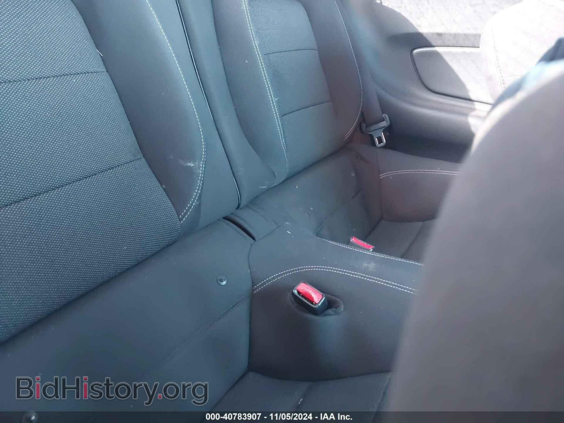 2015 FORD MUSTANG - VIN: 1FA6P8AM6F5341586 - Фото 8