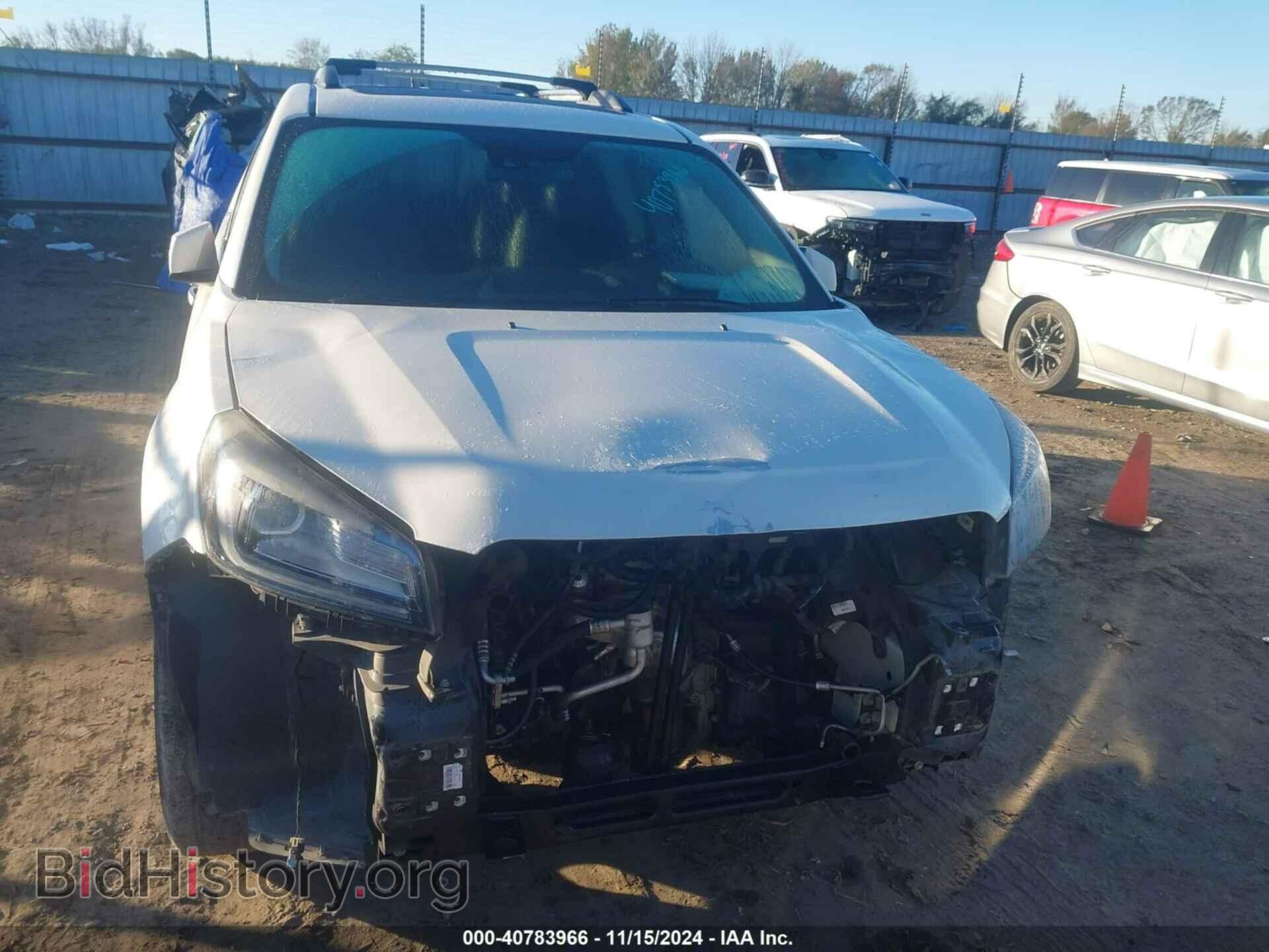 2015 GMC ACADIA - VIN: 1GKKVTKD6FJ217474 - Photo 6