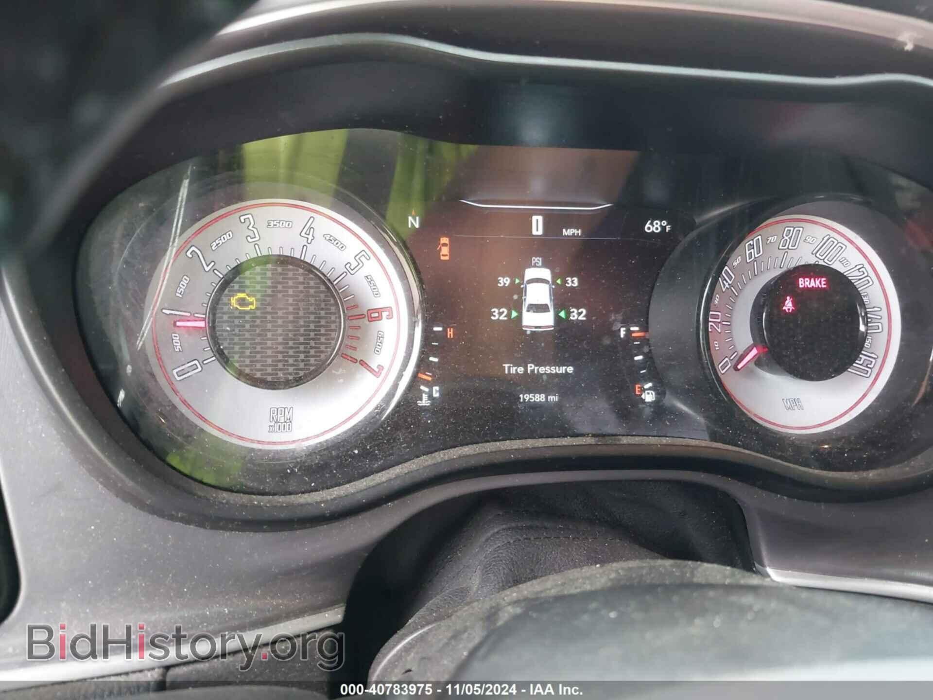 2022 DODGE CHALLENGER - VIN: 2C3CDZBT6NH112922 - Фото 7