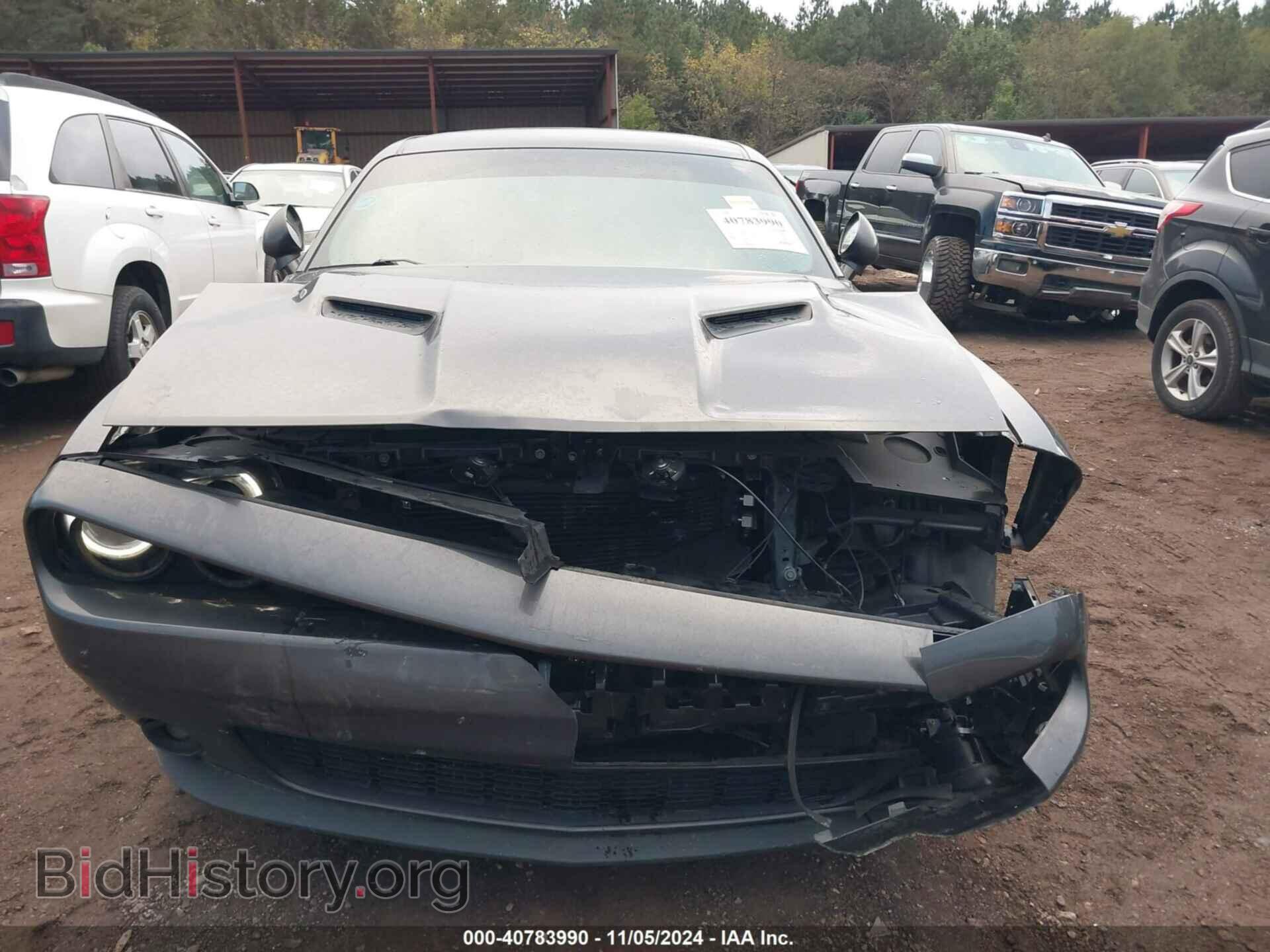 2020 DODGE CHALLENGER - VIN: 2C3CDZAG7LH215168 - Фото 6