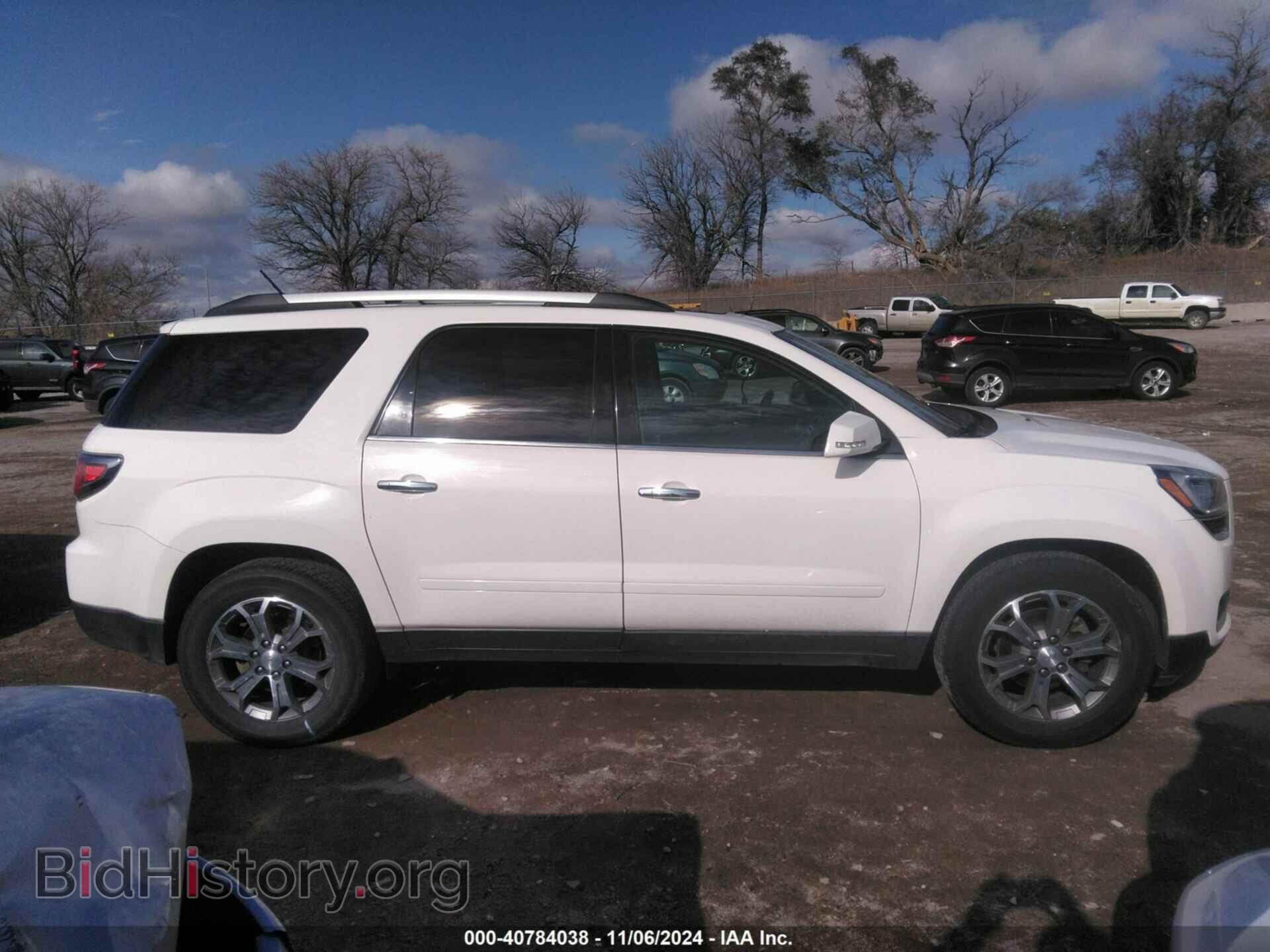 2014 GMC ACADIA - VIN: 1GKKVRKD0EJ317359 - Фото 13