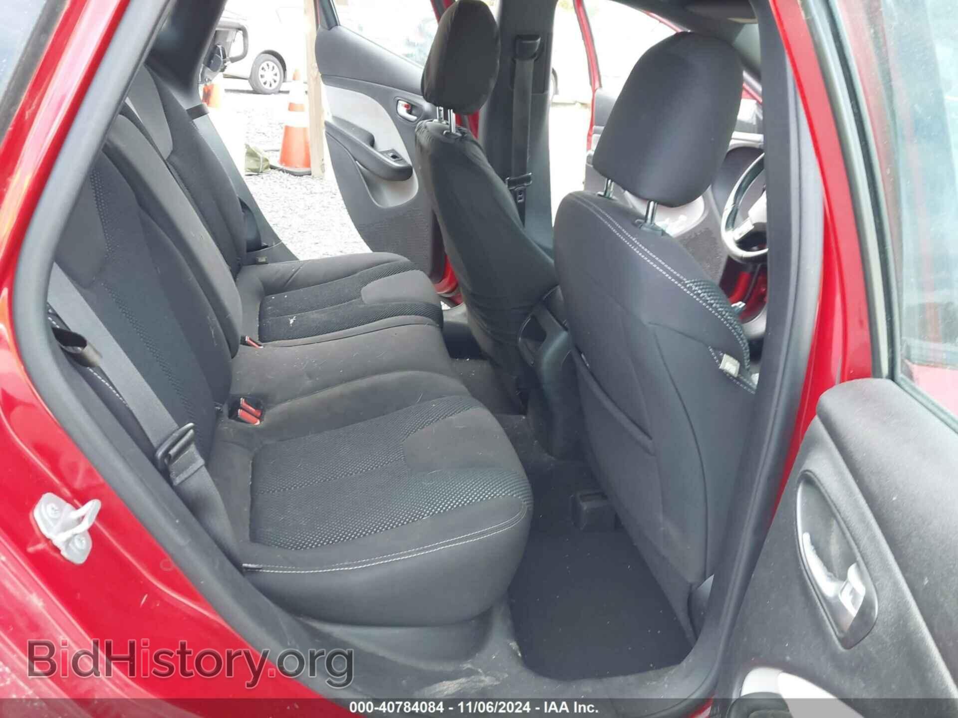 2014 DODGE DART - VIN: 1C3CDFBB0ED926275 - Photo 8