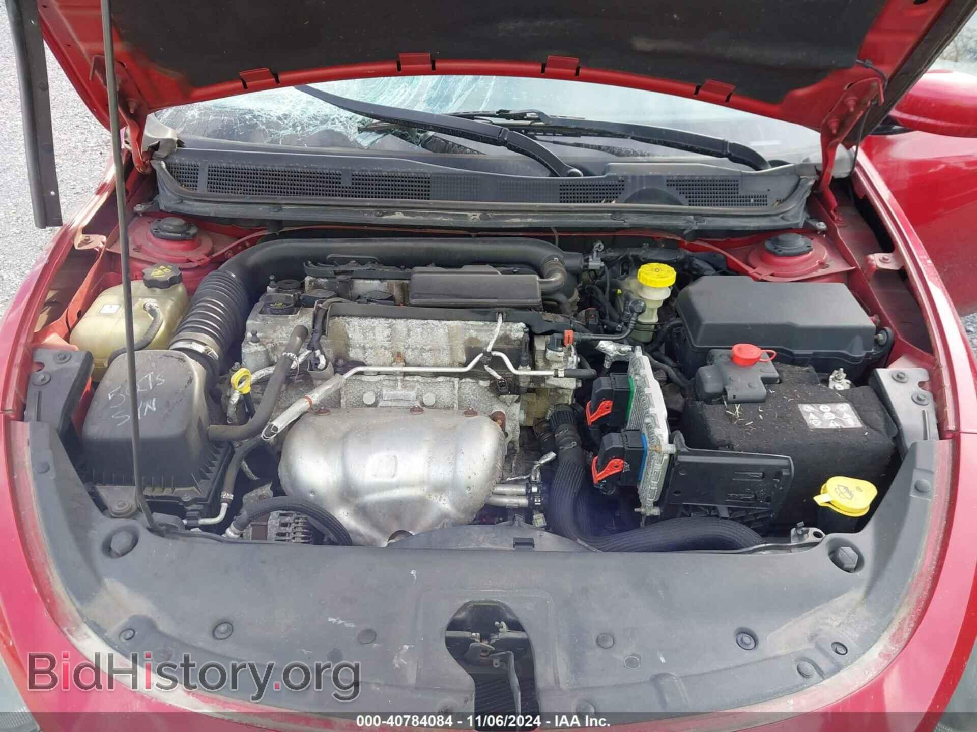 2014 DODGE DART - VIN: 1C3CDFBB0ED926275 - Photo 10