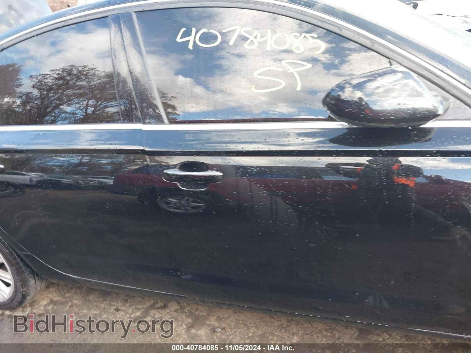 2013 AUDI A6 - VIN: WAUGFAFC4DN032122 - Photo 14