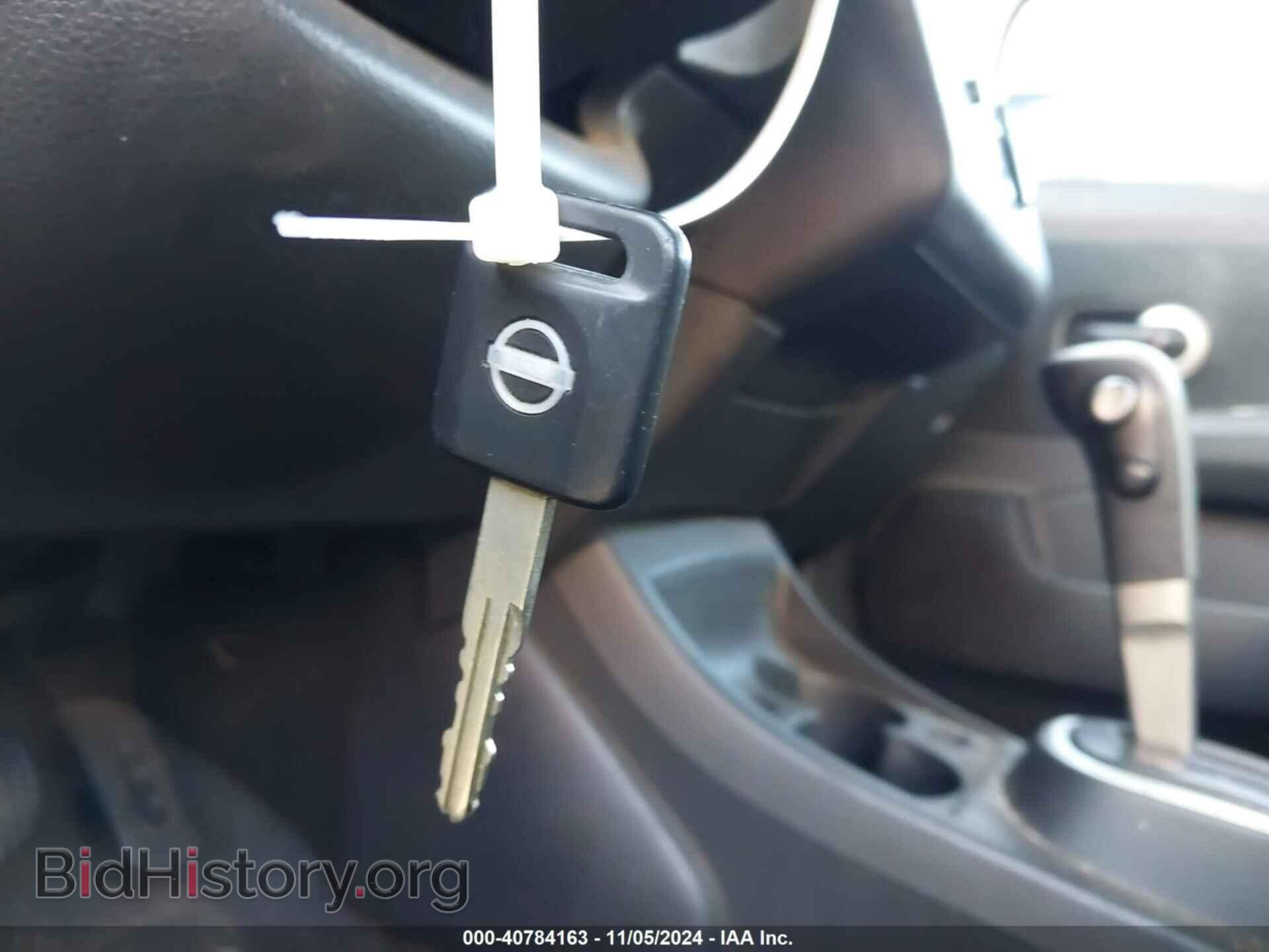 2012 NISSAN VERSA - VIN: 3N1BC1CP5CK237341 - Фото 11