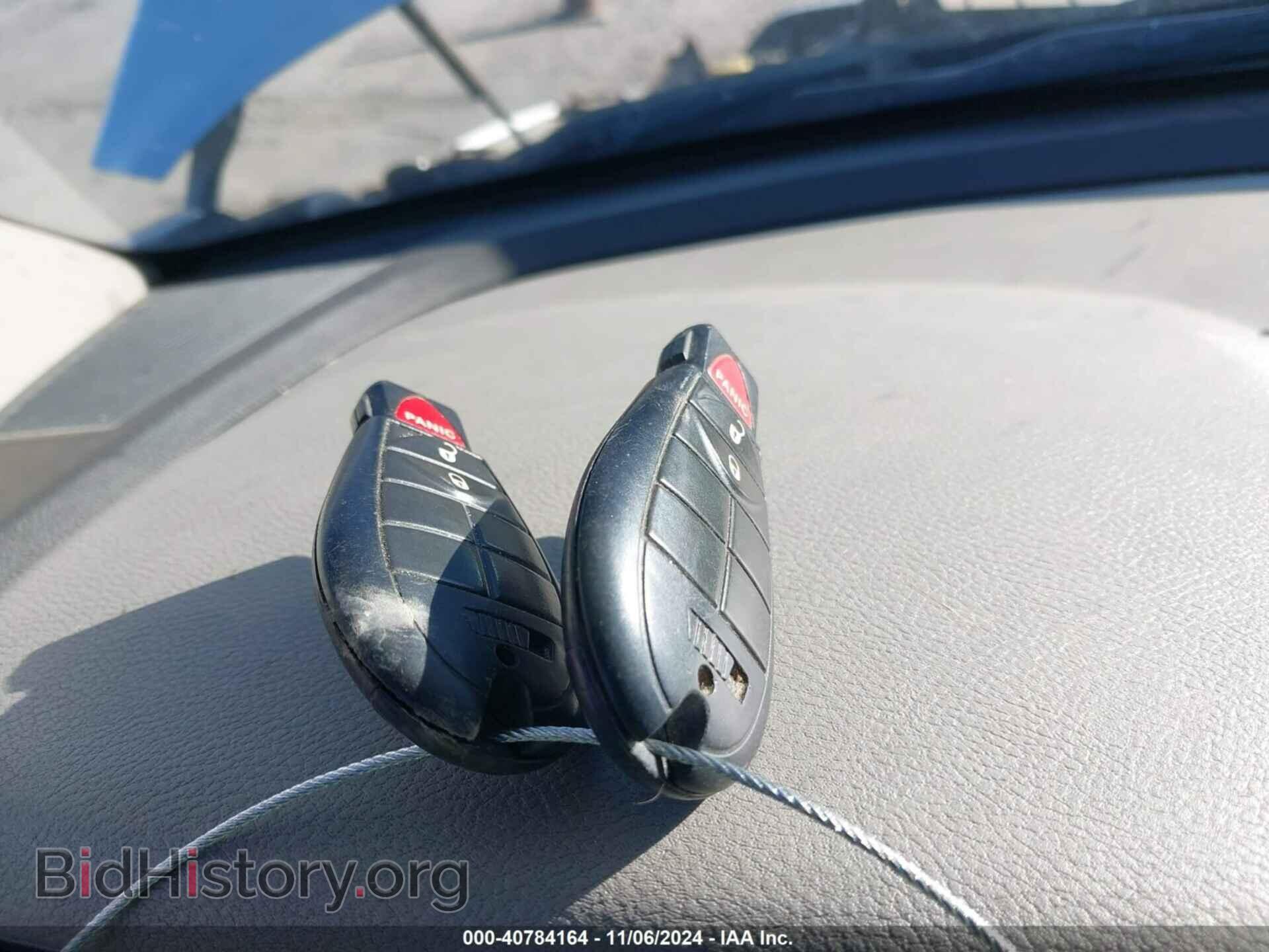 2010 DODGE RAM 2500 - VIN: 3D7TP2CL9AG125382 - Фото 11