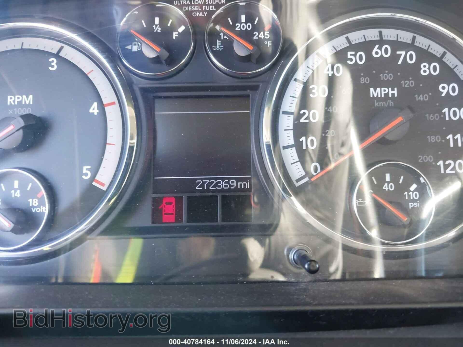 2010 DODGE RAM 2500 - VIN: 3D7TP2CL9AG125382 - Фото 15