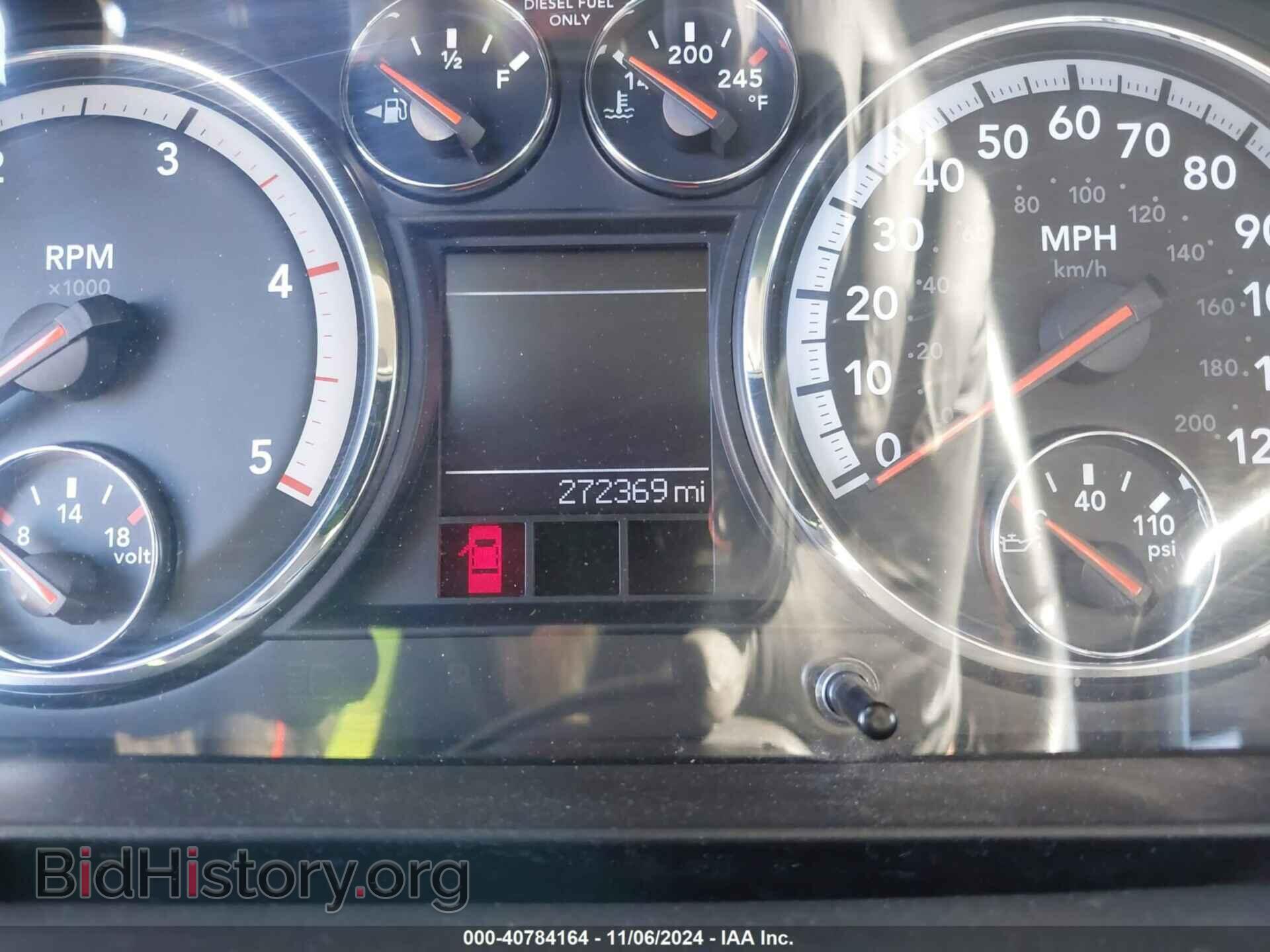 2010 DODGE RAM 2500 - VIN: 3D7TP2CL9AG125382 - Фото 7