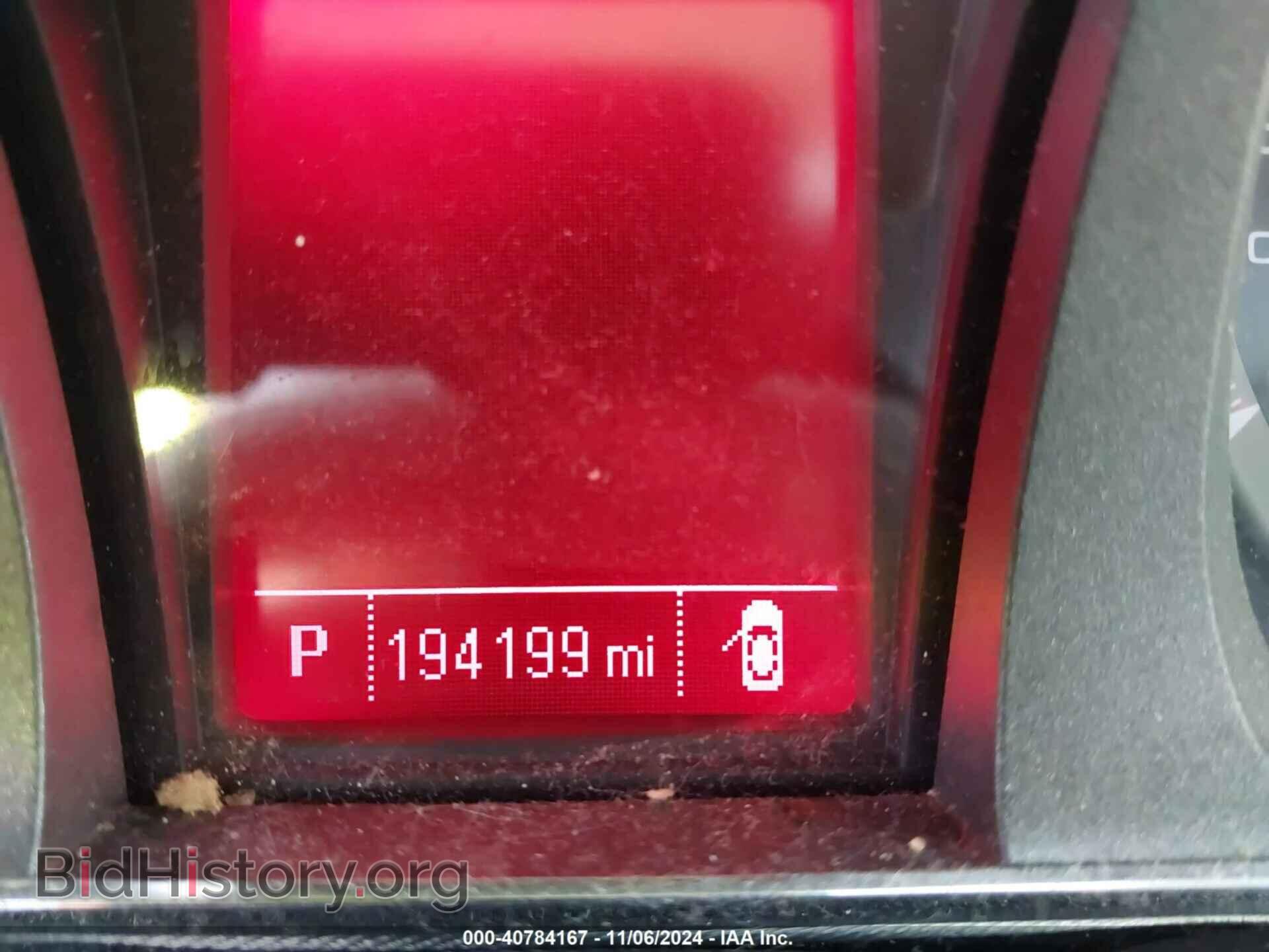 2013 GMC TERRAIN - VIN: 2GKALMEK8D6373415 - Фото 7
