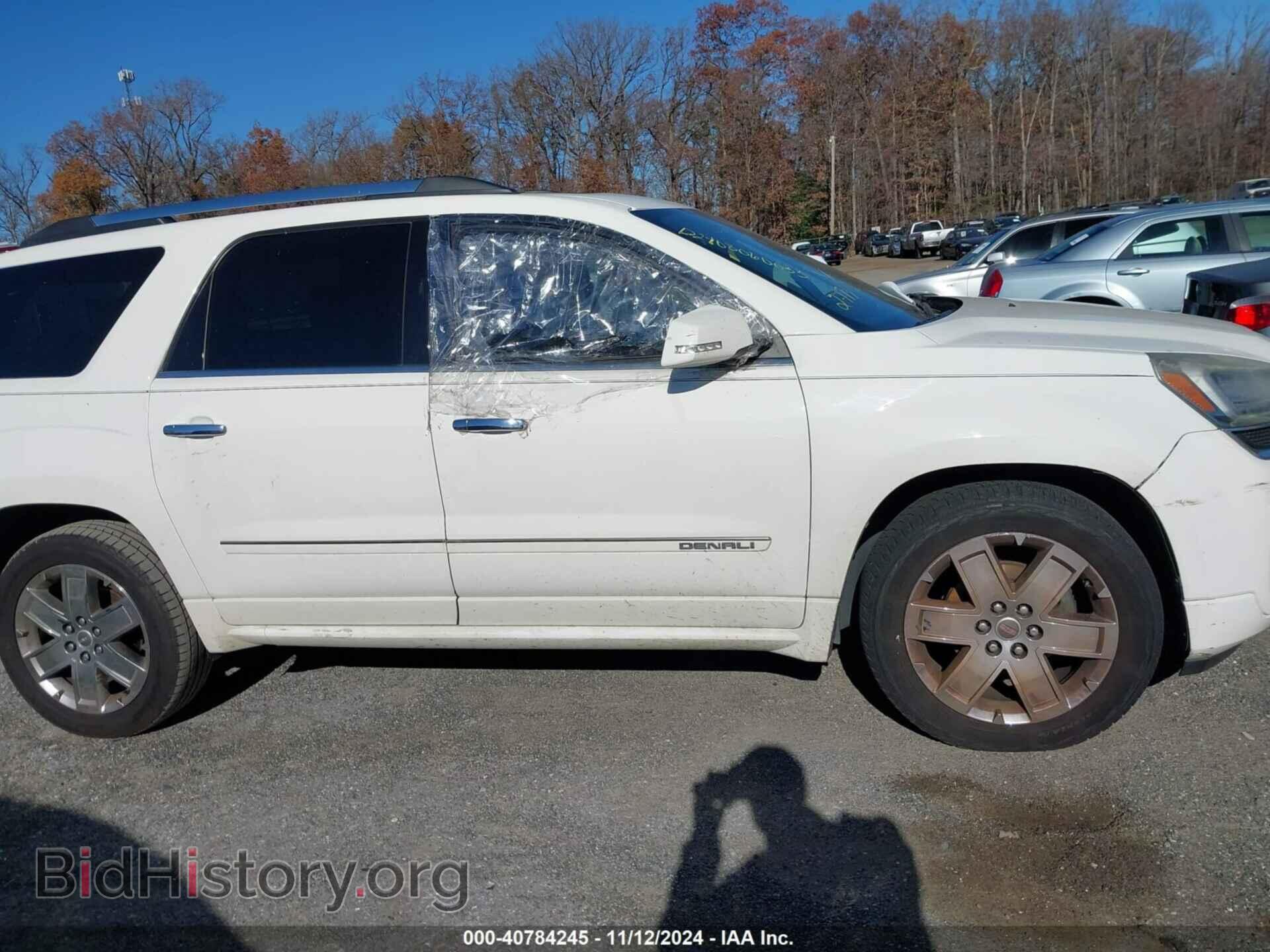 2013 GMC ACADIA - VIN: 1GKKVTKD2DJ135268 - Фото 12