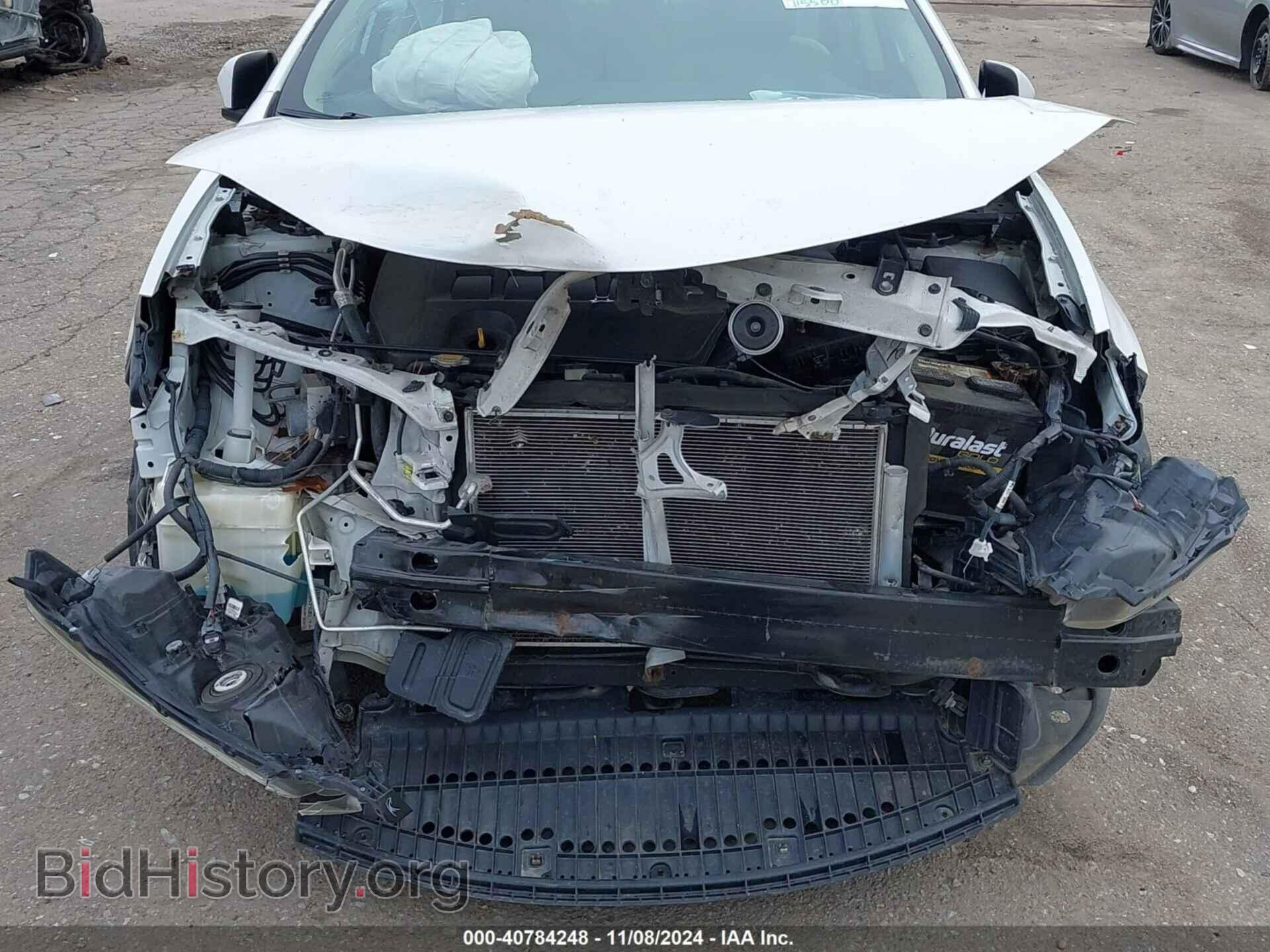 2015 TOYOTA COROLLA - VIN: 5YFBPRHE4FP306853 - Фото 6