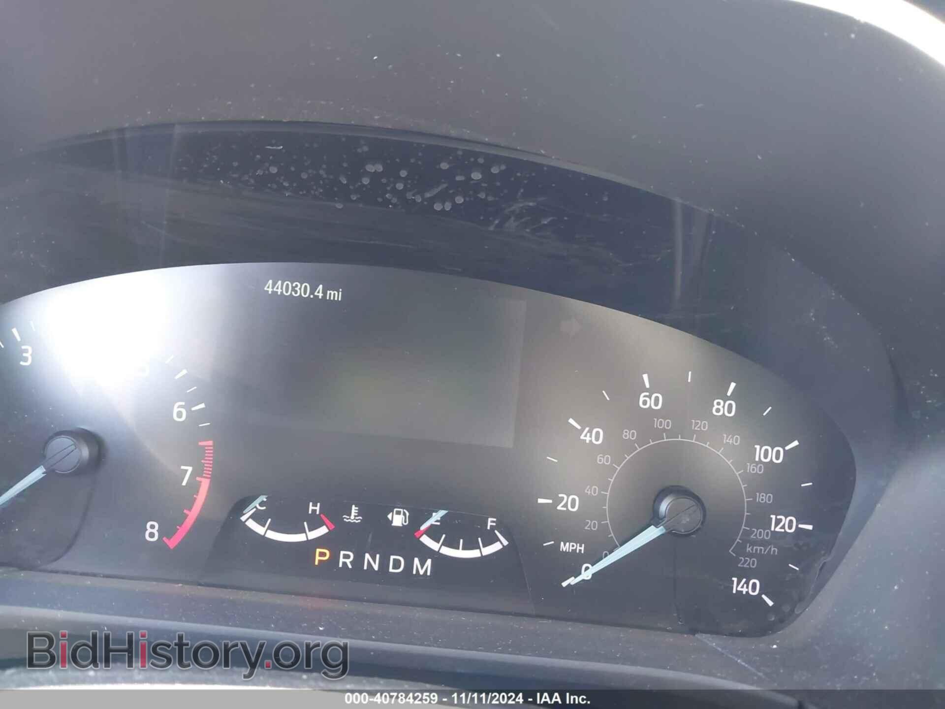 2020 FORD ESCAPE - VIN: 1FMCU9H95LUA15482 - Photo 16