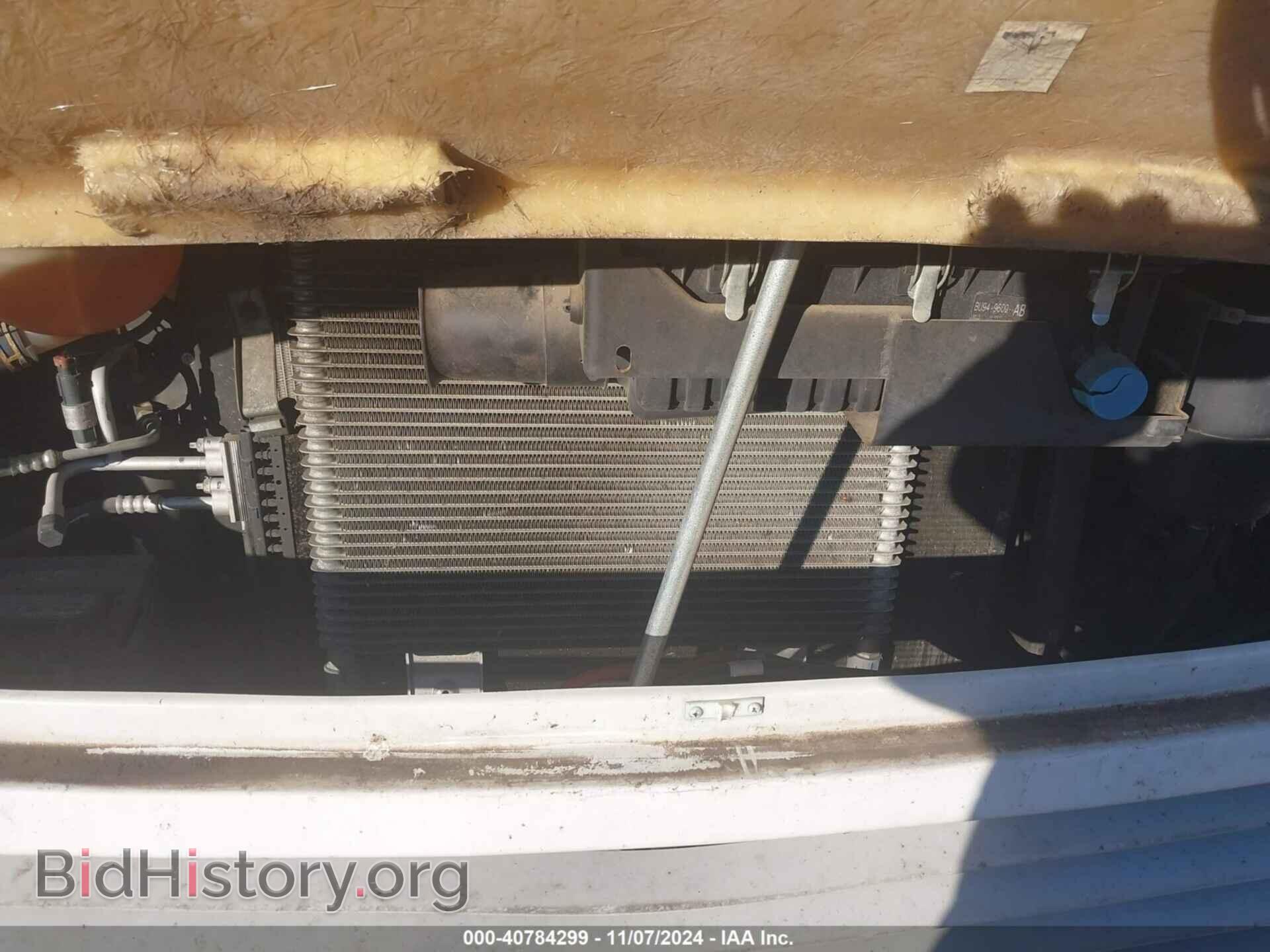 2012 FORD F53 - VIN: 1F65F5DY4B0A07721 - Photo 10