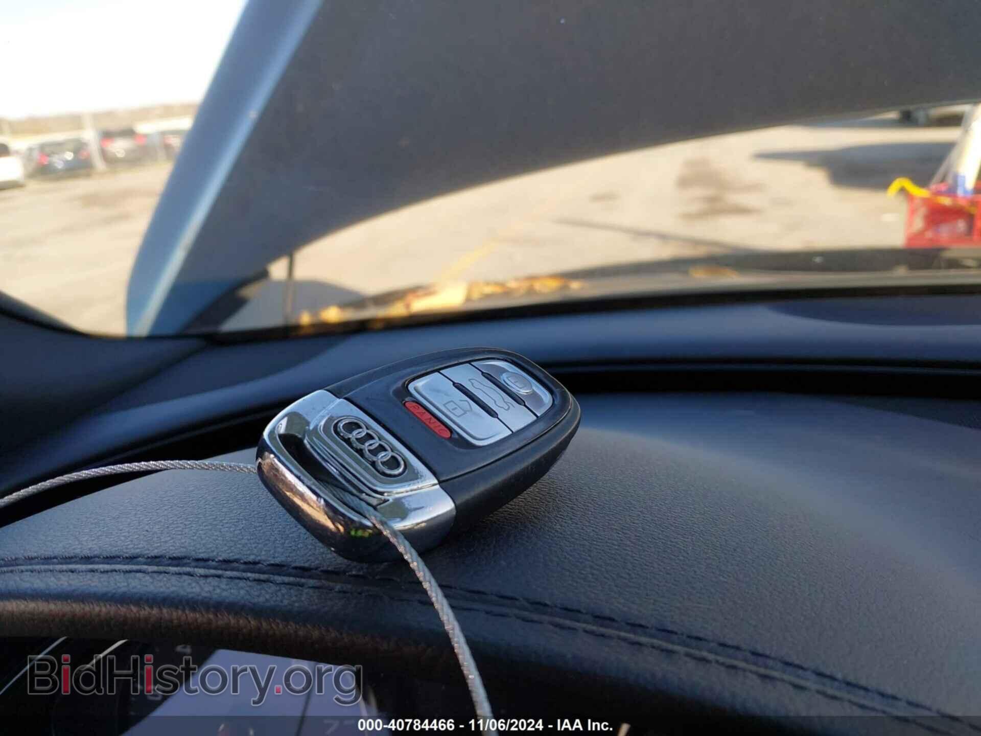 2012 AUDI A8 L - VIN: WAURVAFD9CN033916 - Фото 11