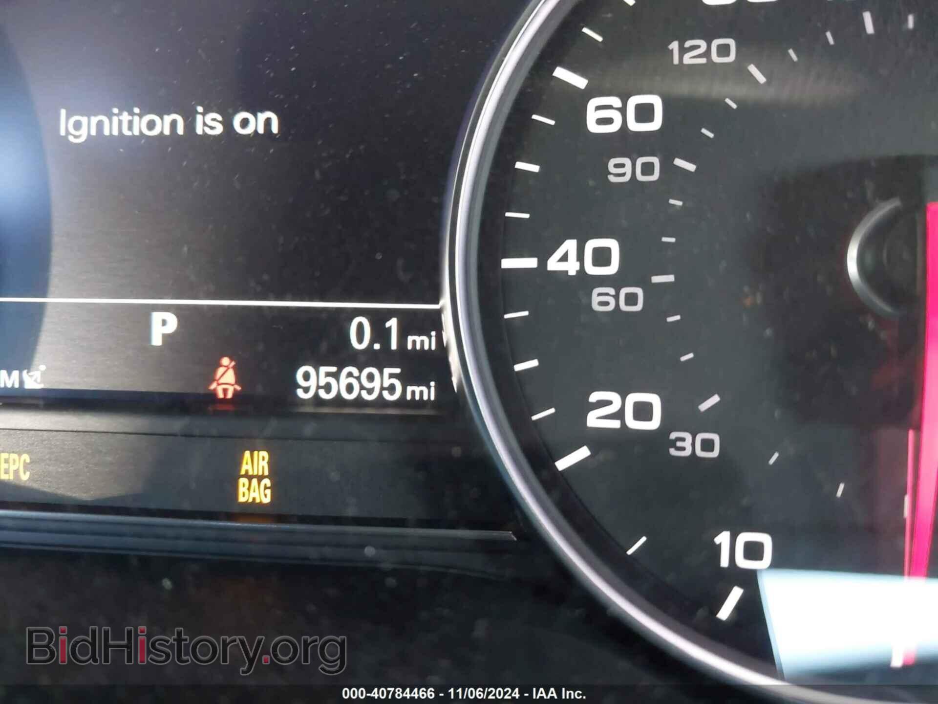 2012 AUDI A8 L - VIN: WAURVAFD9CN033916 - Фото 7