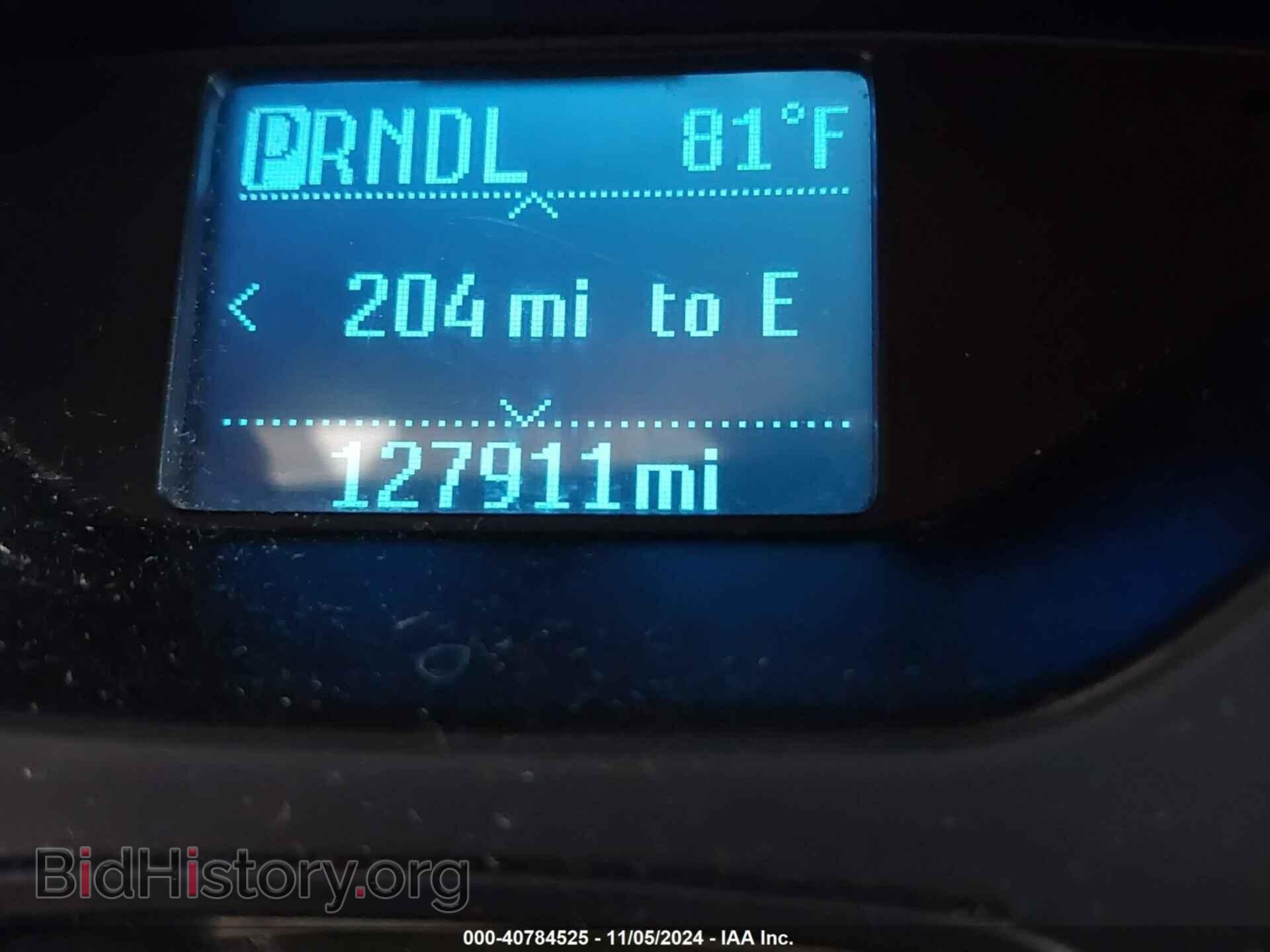 2012 FORD FOCUS - VIN: 1FAHP3K28CL457176 - Фото 7