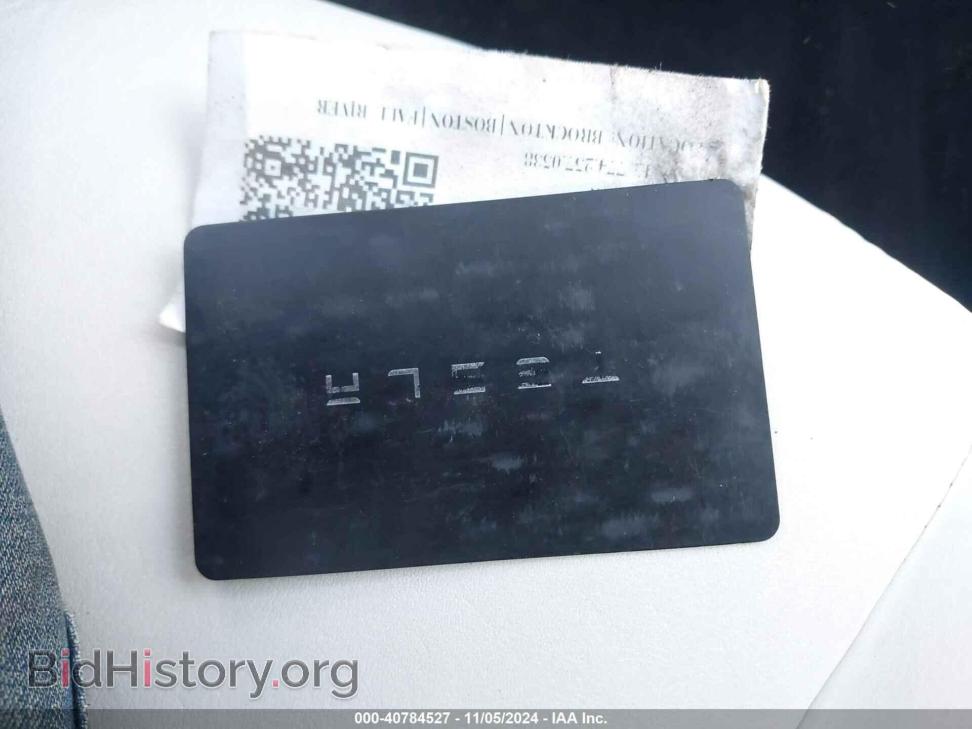 2020 TESLA MODEL 3 - VIN: 5YJ3E1EB3LF628686 - Фото 11