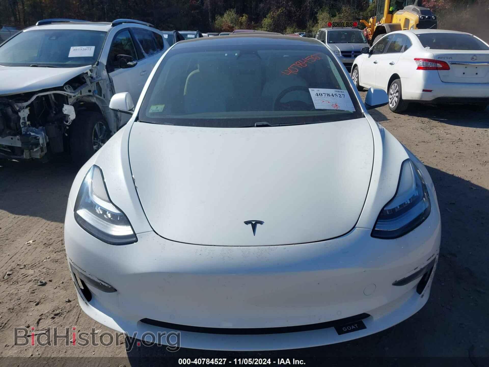 2020 TESLA MODEL 3 - VIN: 5YJ3E1EB3LF628686 - Фото 12