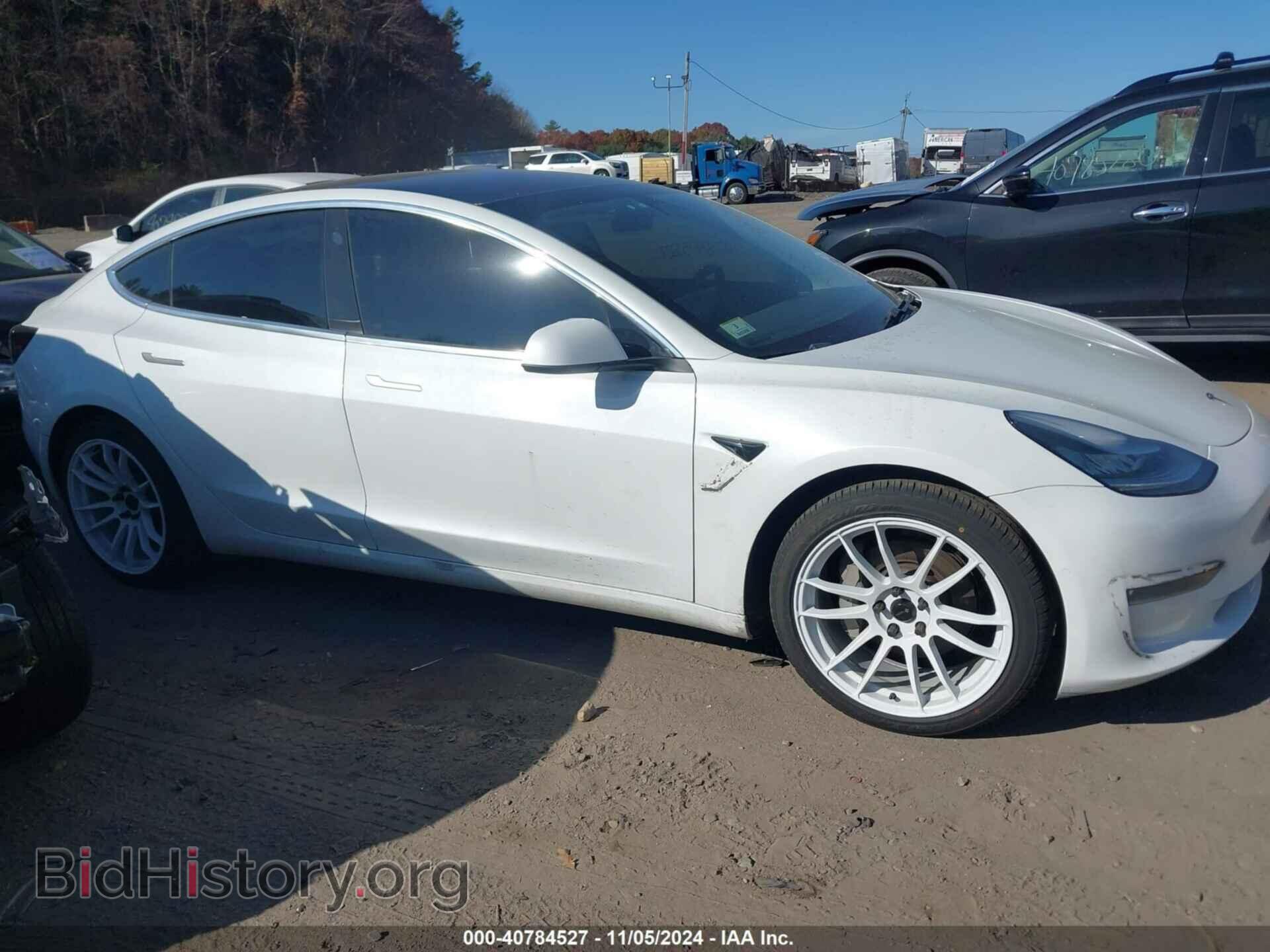 2020 TESLA MODEL 3 - VIN: 5YJ3E1EB3LF628686 - Фото 13