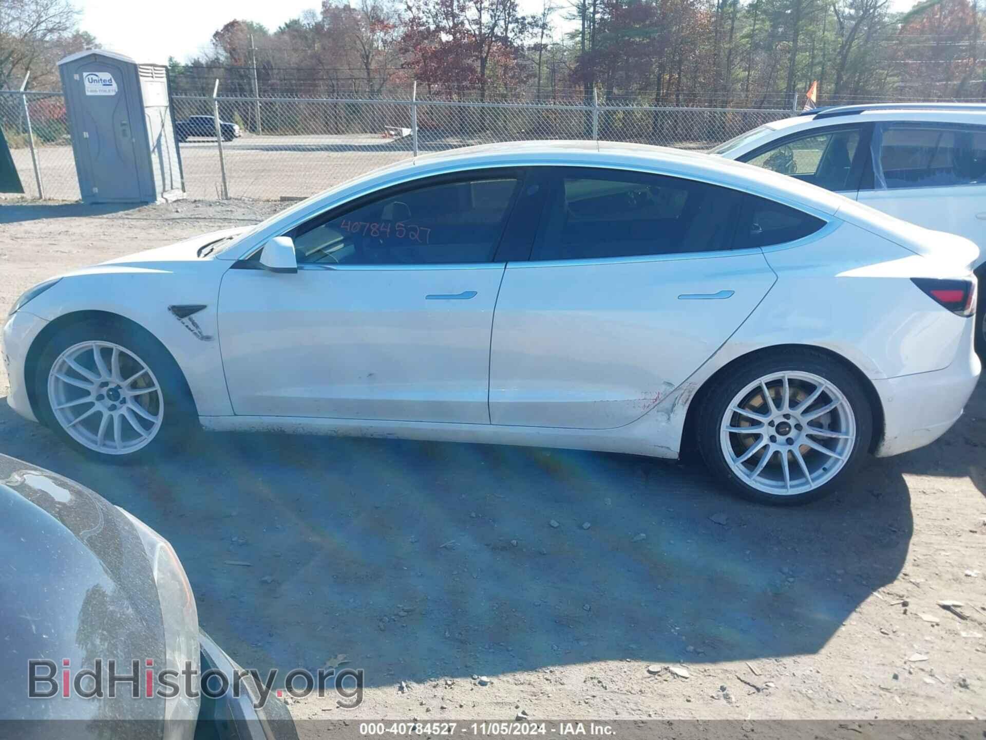 2020 TESLA MODEL 3 - VIN: 5YJ3E1EB3LF628686 - Фото 14