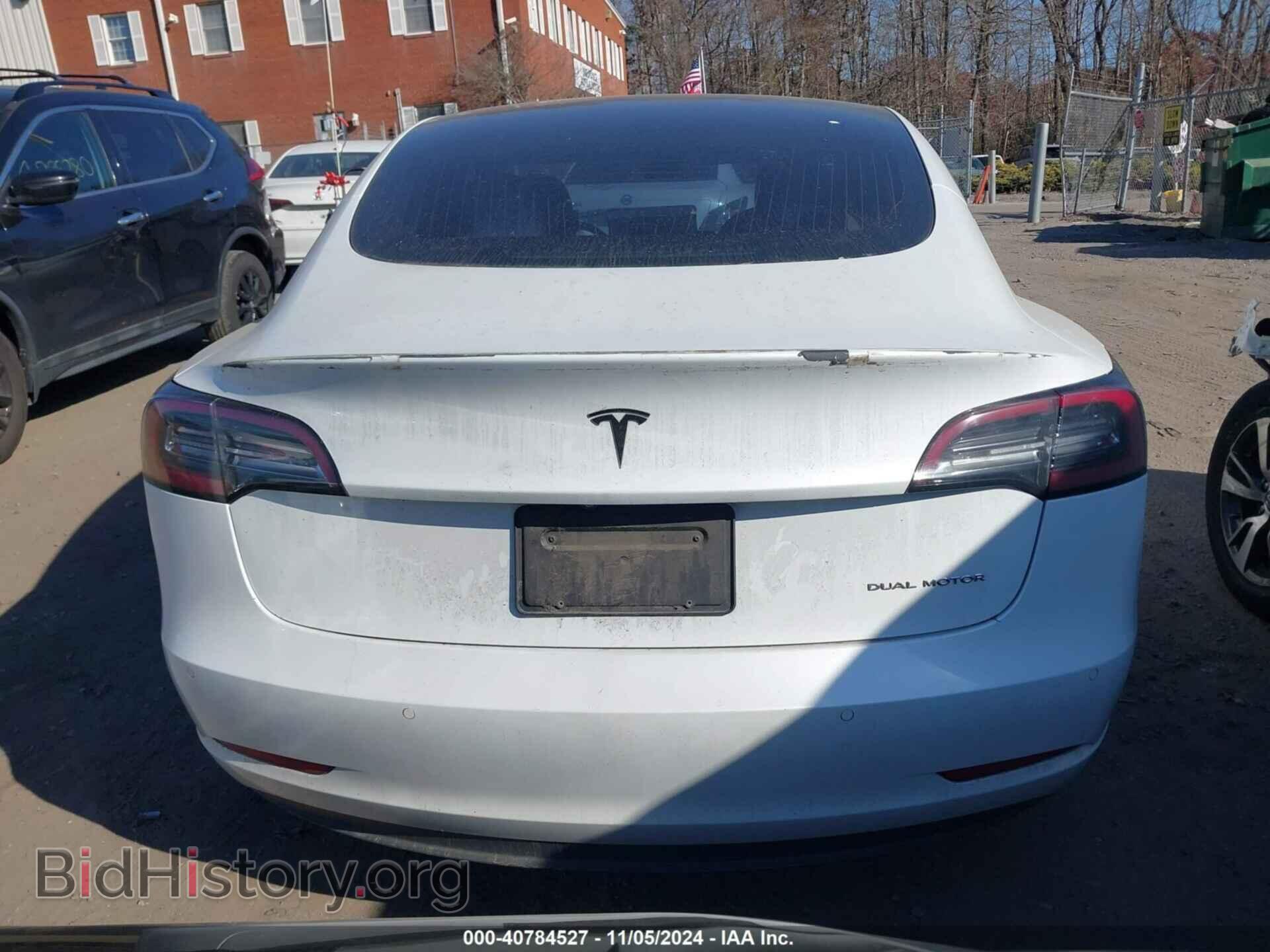 2020 TESLA MODEL 3 - VIN: 5YJ3E1EB3LF628686 - Фото 16