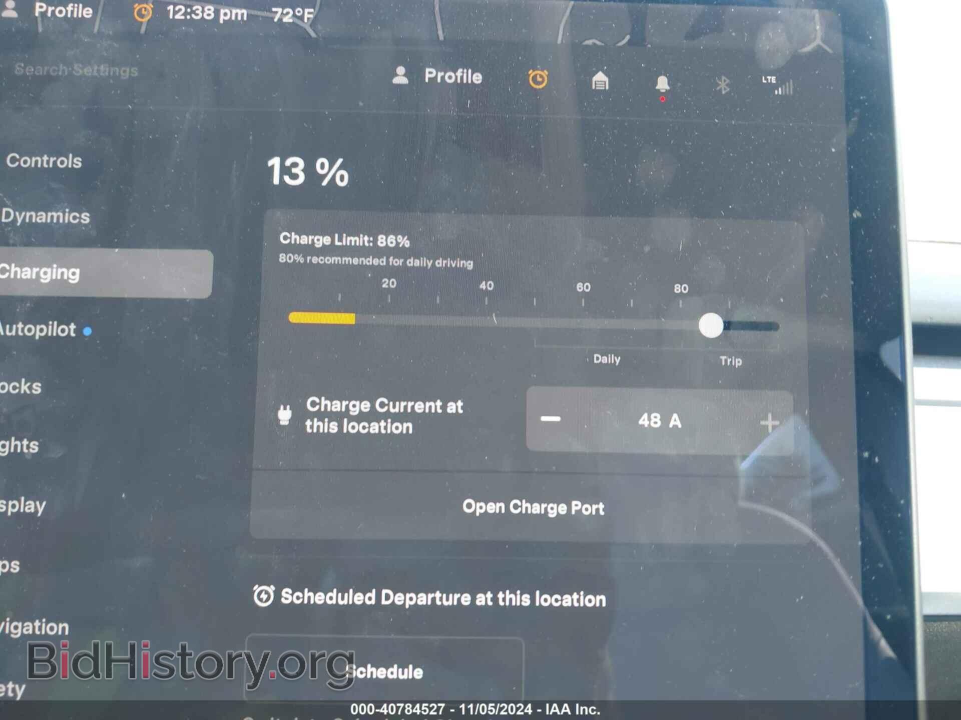 2020 TESLA MODEL 3 - VIN: 5YJ3E1EB3LF628686 - Фото 17