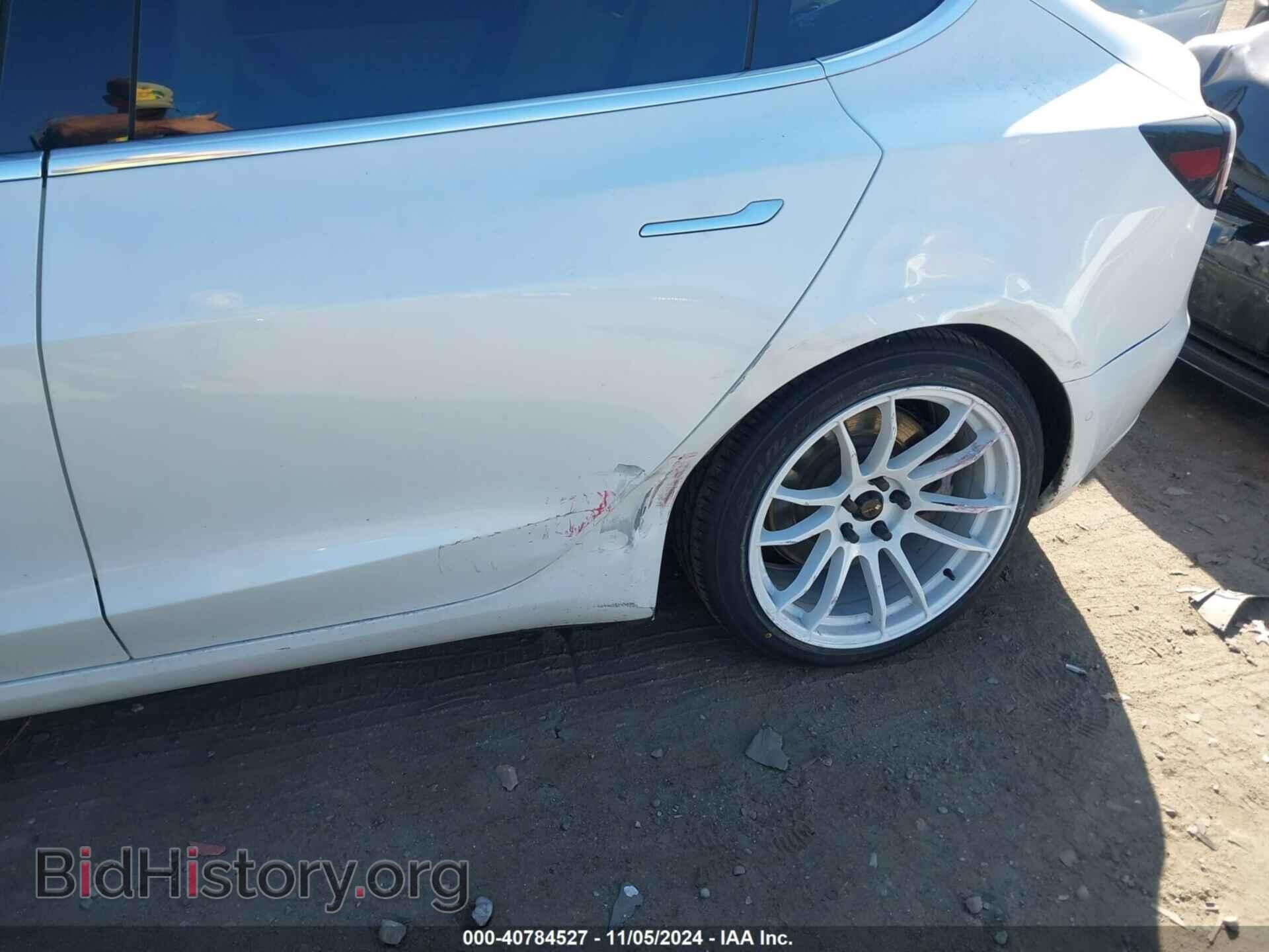 2020 TESLA MODEL 3 - VIN: 5YJ3E1EB3LF628686 - Фото 6