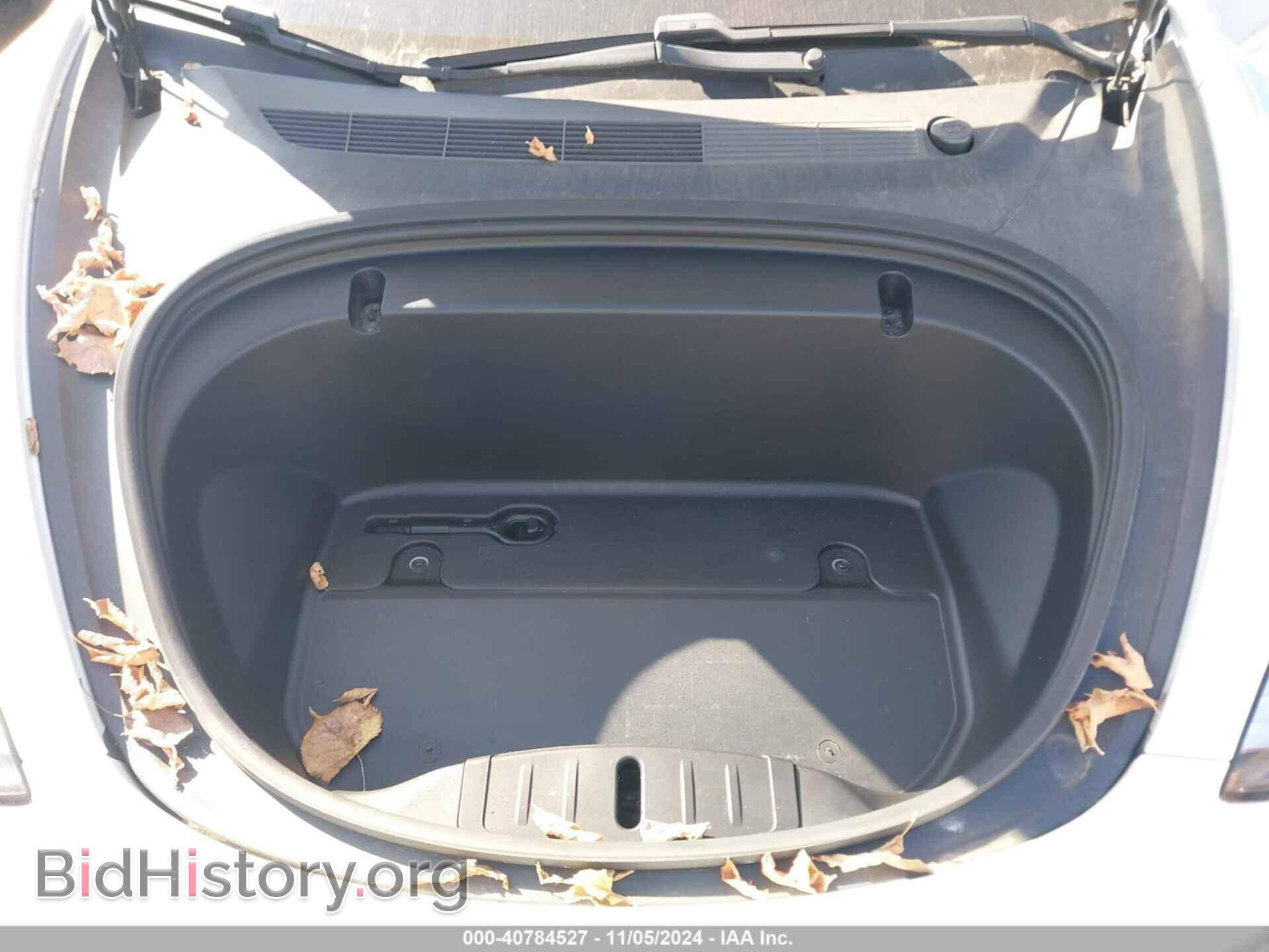2020 TESLA MODEL 3 - VIN: 5YJ3E1EB3LF628686 - Фото 10