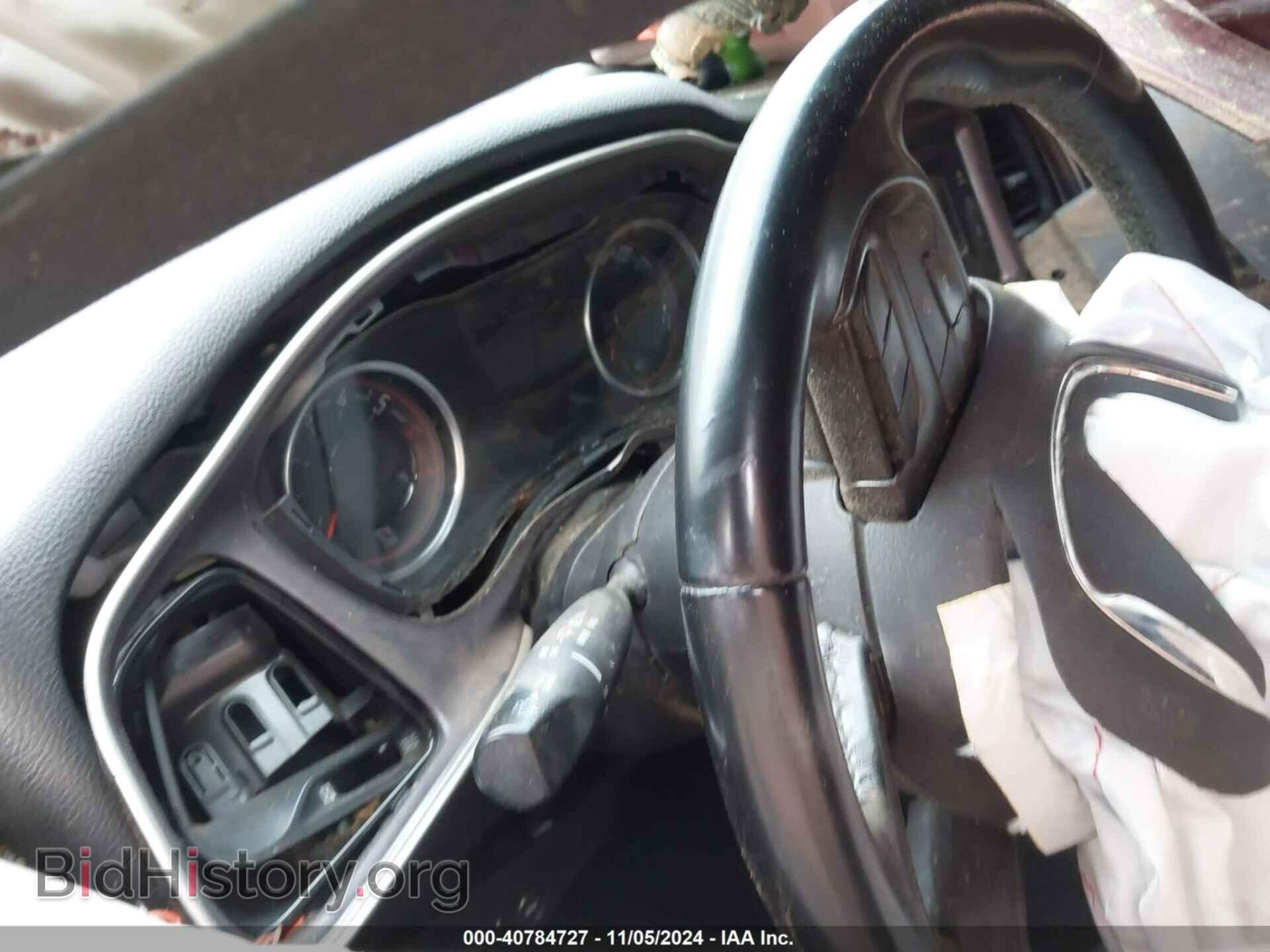 2017 DODGE CHALLENGER - VIN: 2C3CDZBT4HH611304 - Фото 14