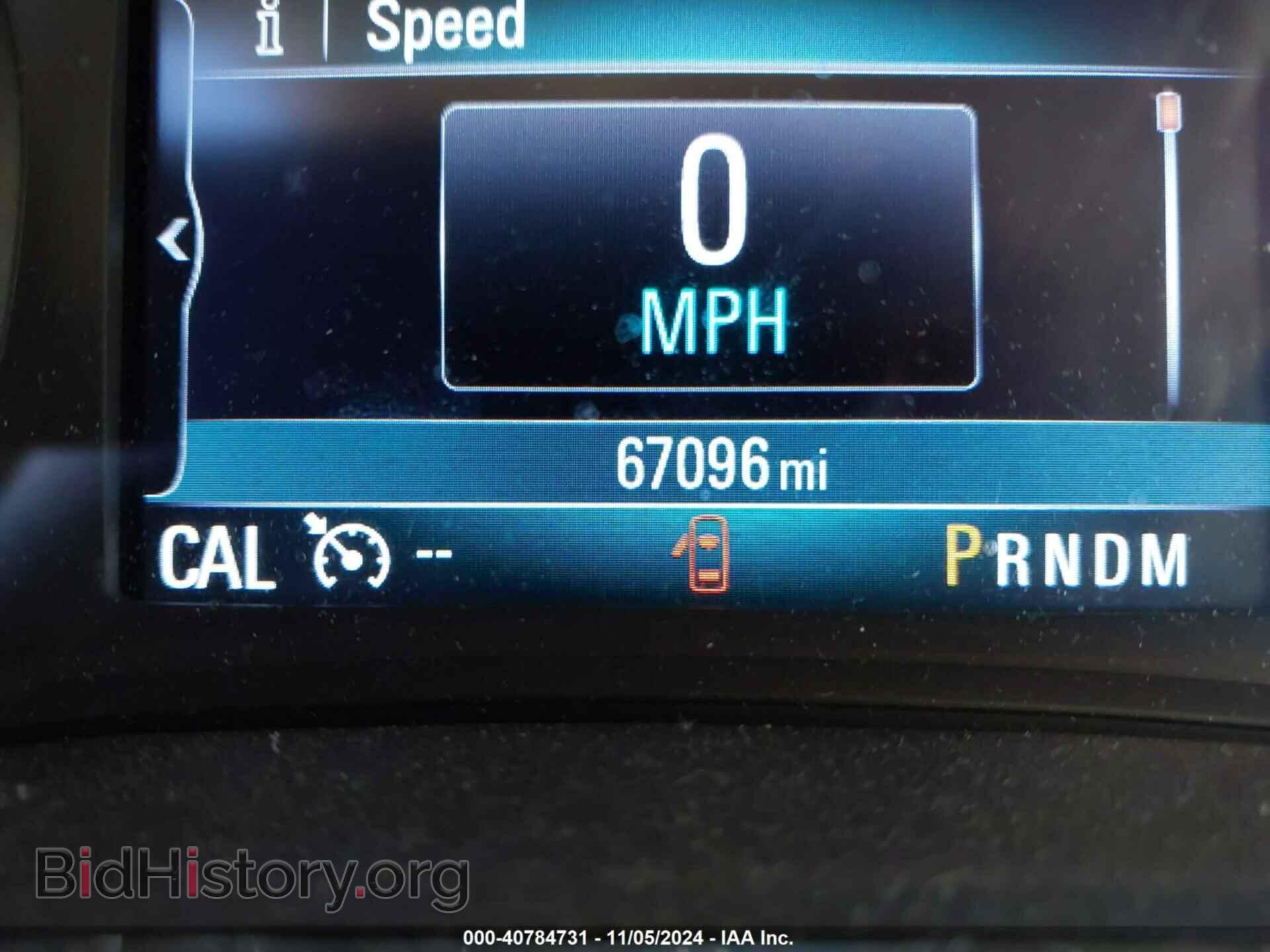 2017 BUICK ENCORE - VIN: KL4CJGSB3HB056266 - Фото 16