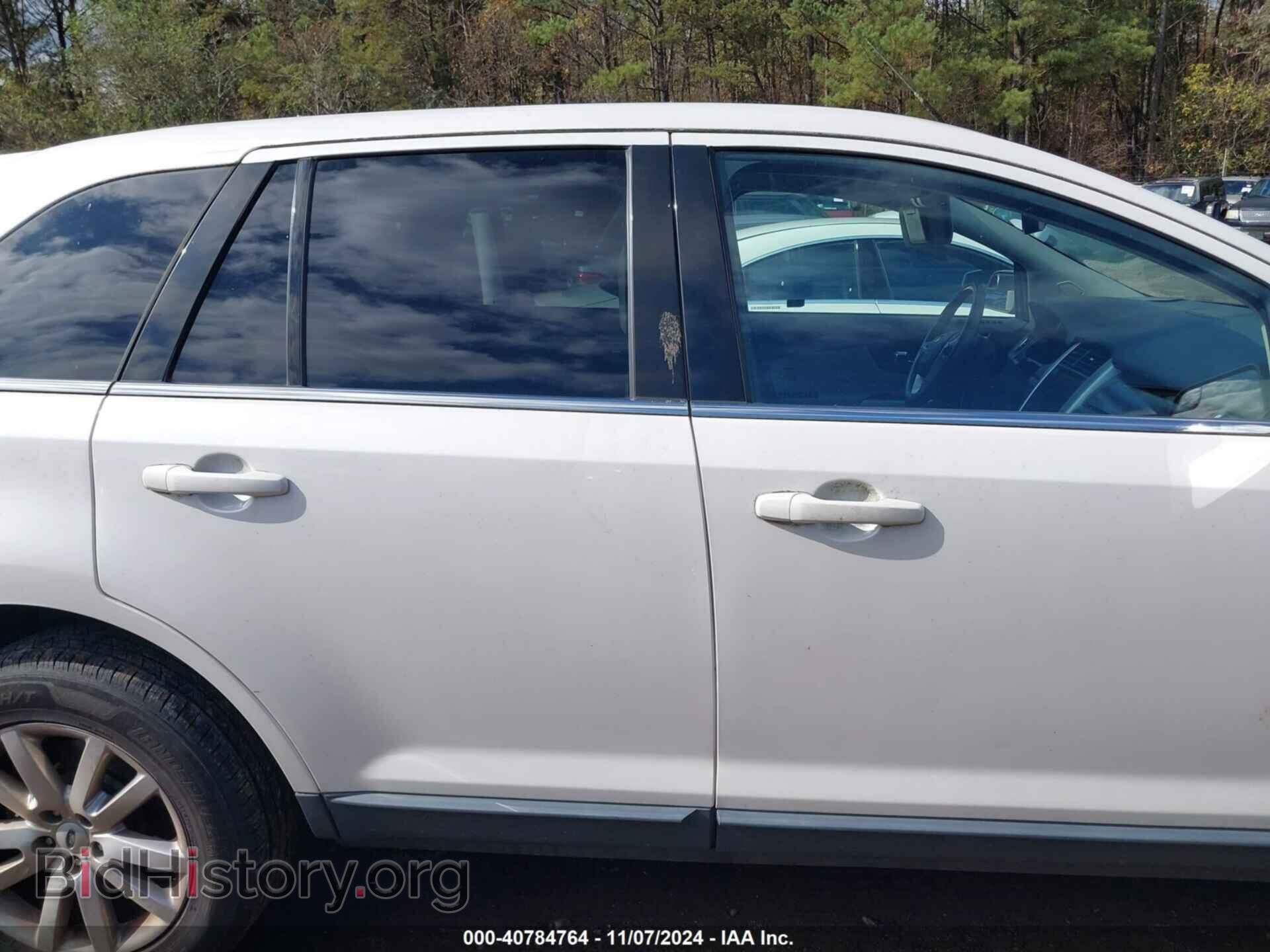 2013 FORD EDGE - VIN: 2FMDK3KC5DBA56617 - Photo 13