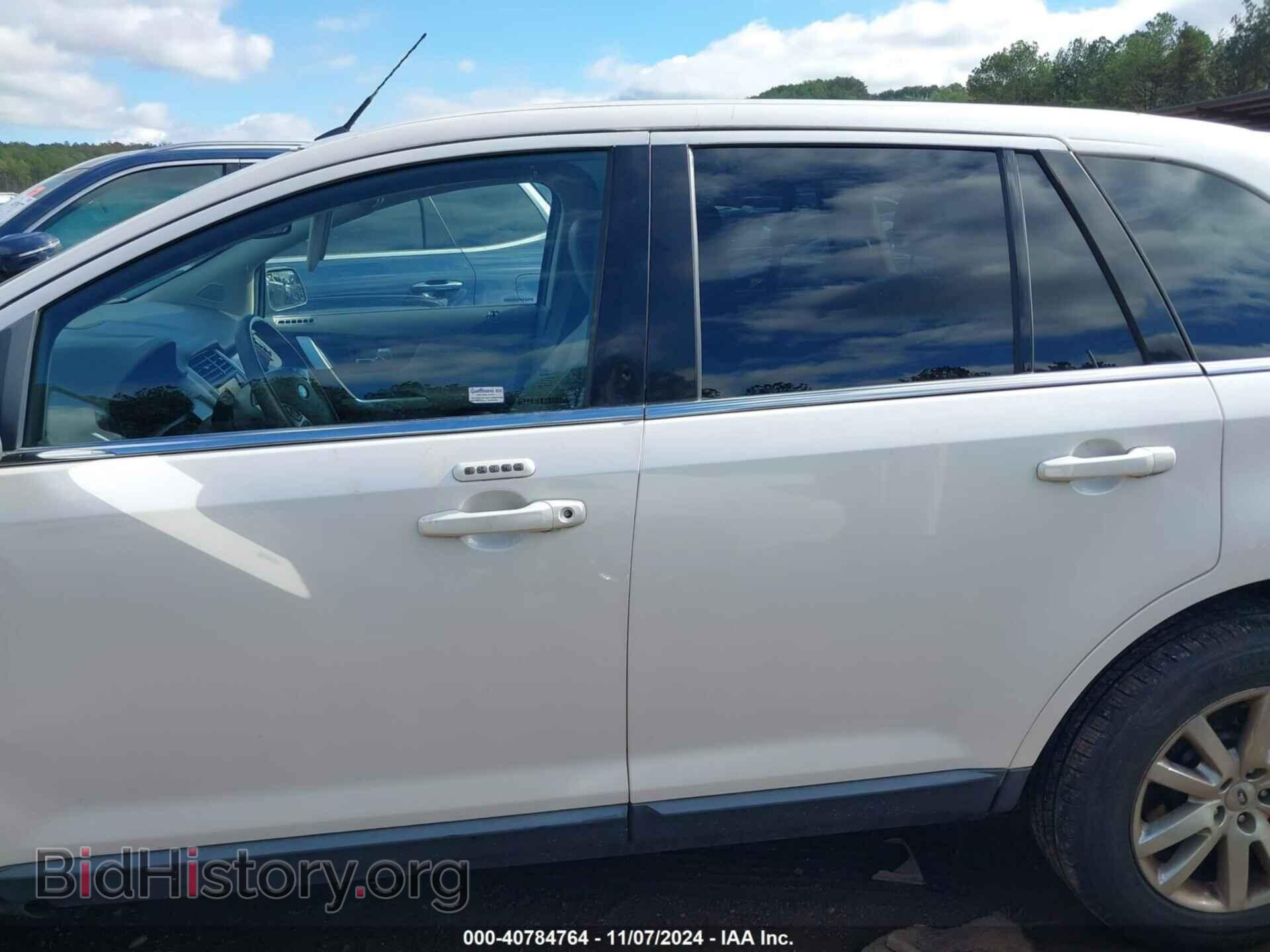 2013 FORD EDGE - VIN: 2FMDK3KC5DBA56617 - Photo 14