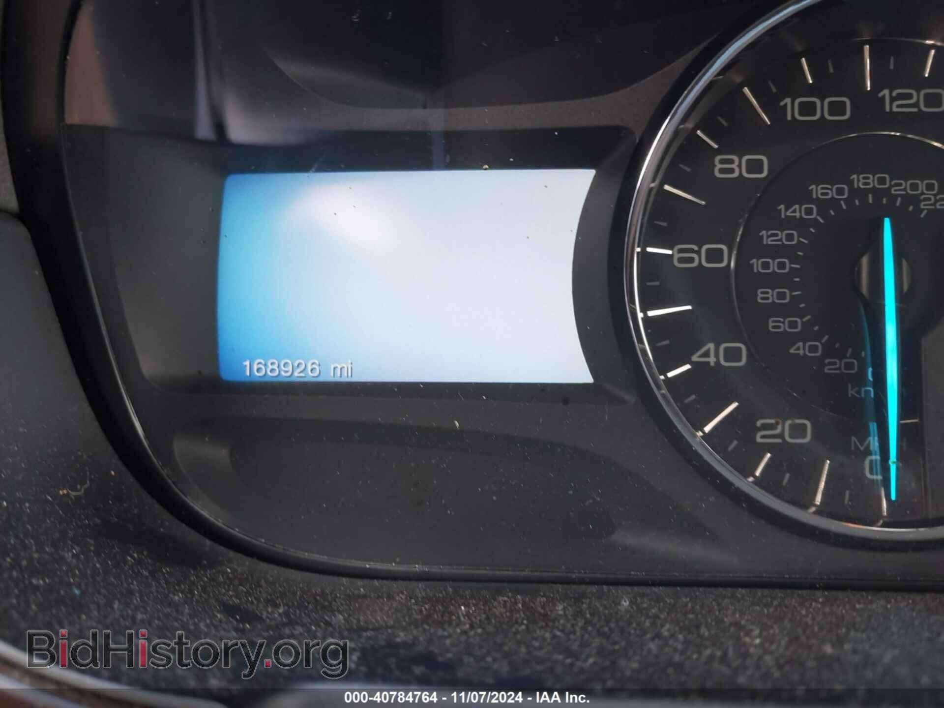 2013 FORD EDGE - VIN: 2FMDK3KC5DBA56617 - Photo 15
