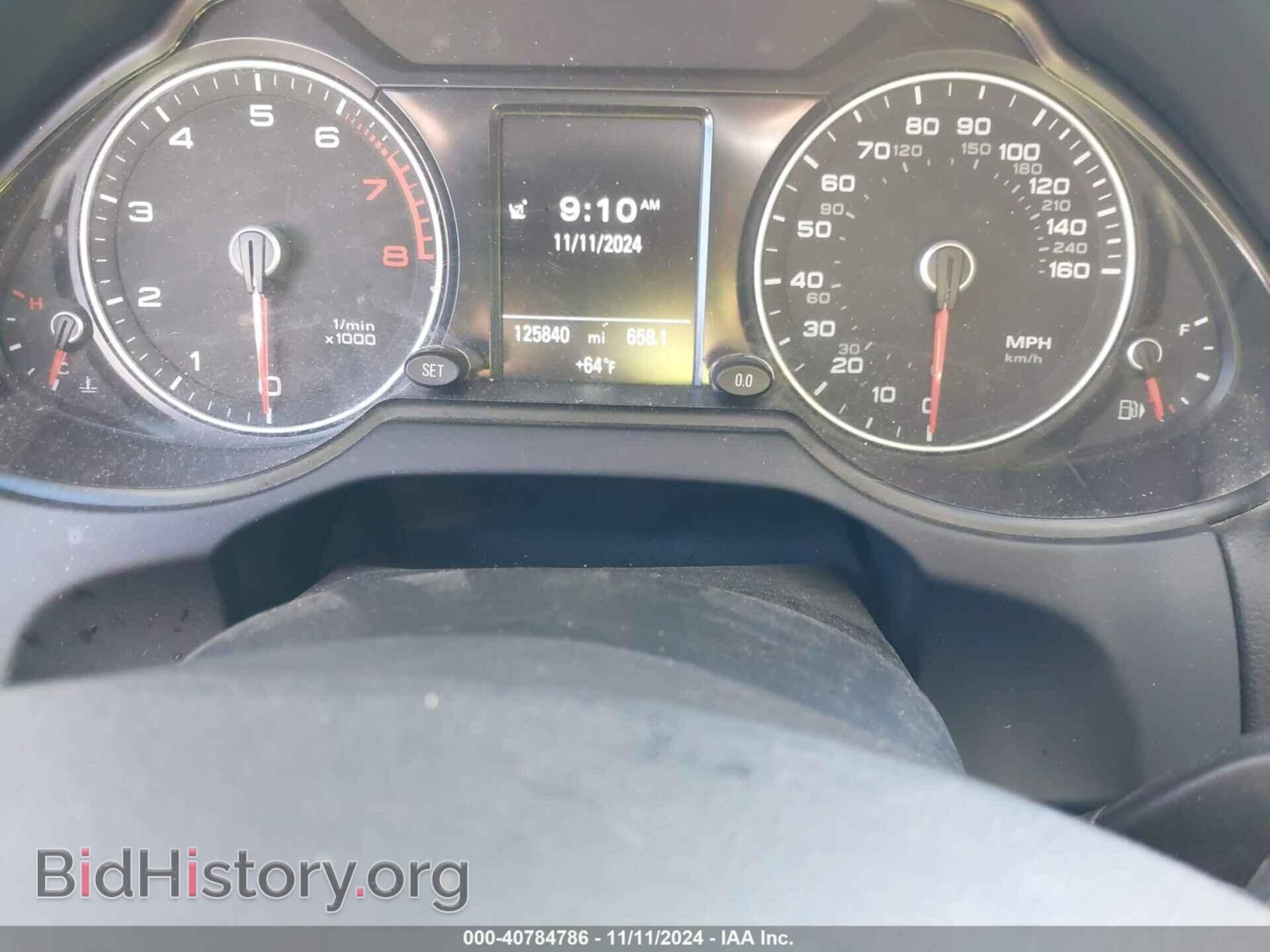 2016 AUDI Q5 - VIN: WA1L2AFP6GA027509 - Фото 7