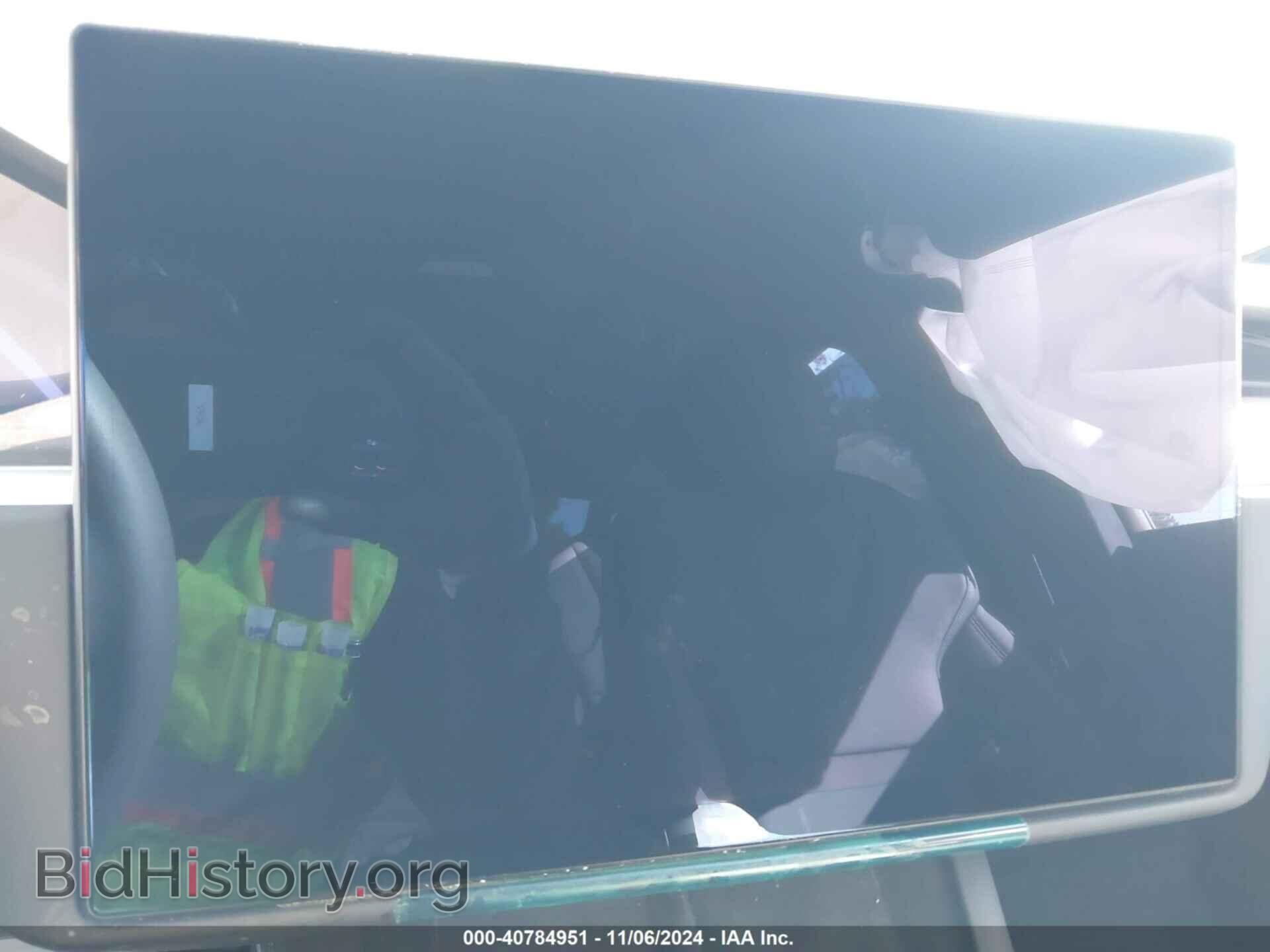 2024 TESLA MODEL X - VIN: 7SAXCBE51RF457133 - Photo 7