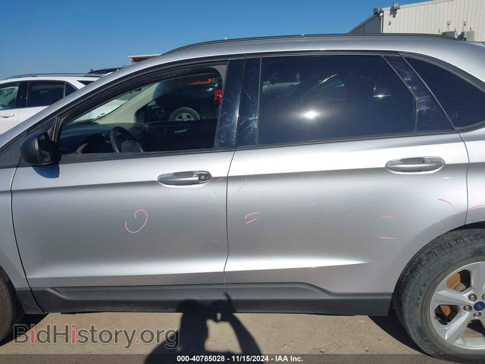 2017 FORD EDGE - VIN: 2FMPK3G91HBB79248 - Фото 15