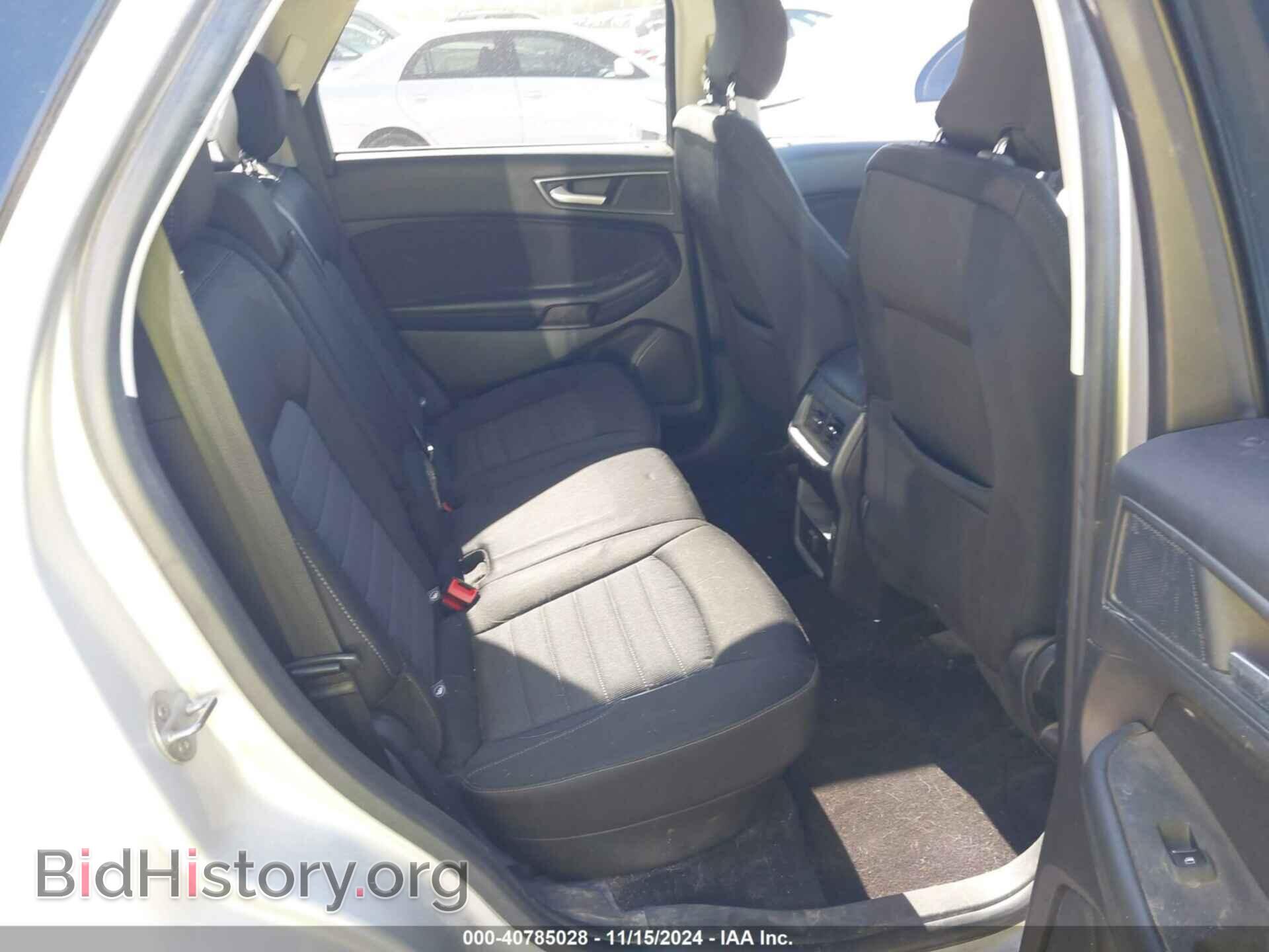 2017 FORD EDGE - VIN: 2FMPK3G91HBB79248 - Фото 8