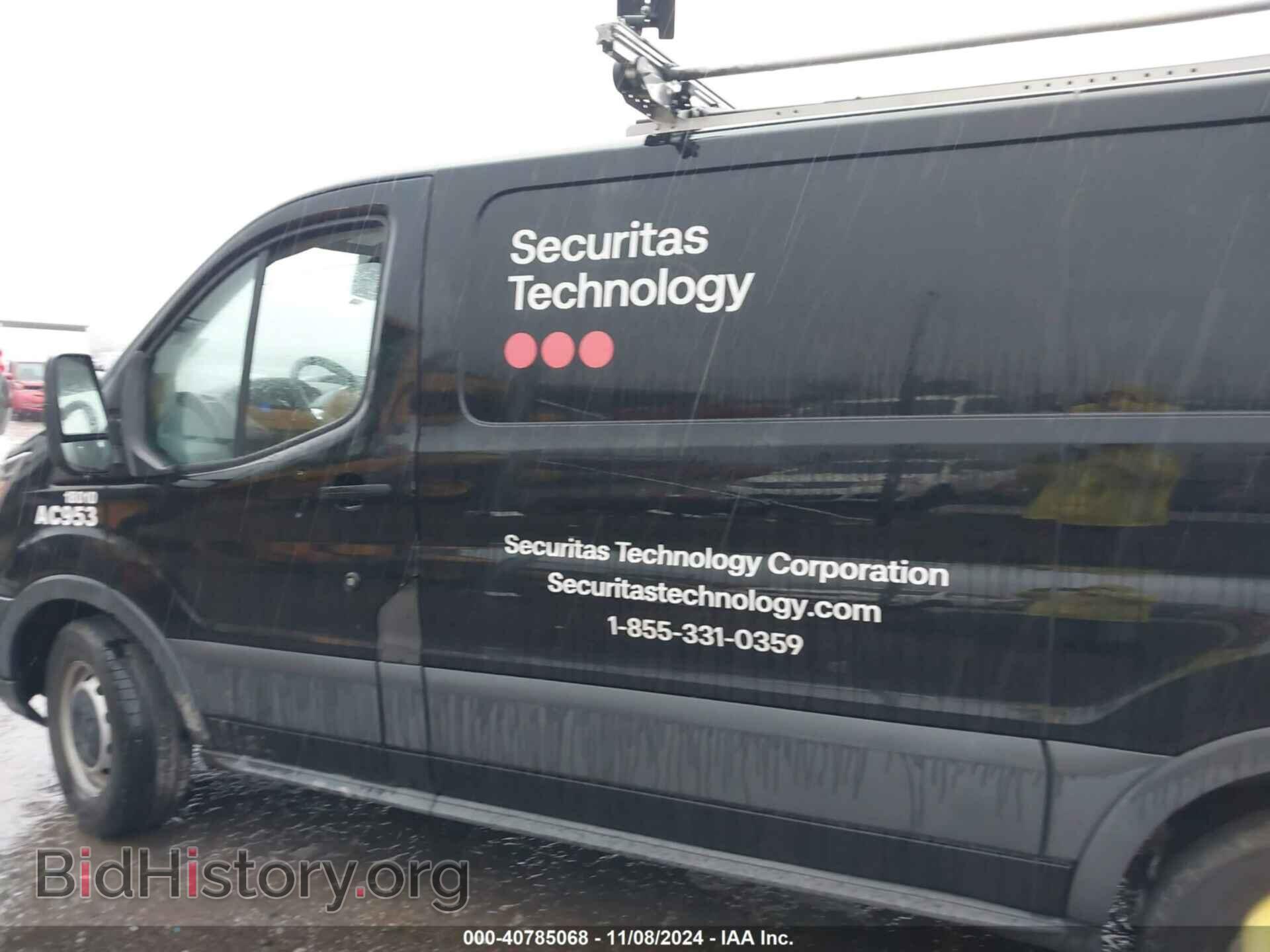 2018 FORD TRANSIT-150 - VIN: 1FTYE1YM3JKA11565 - Photo 14
