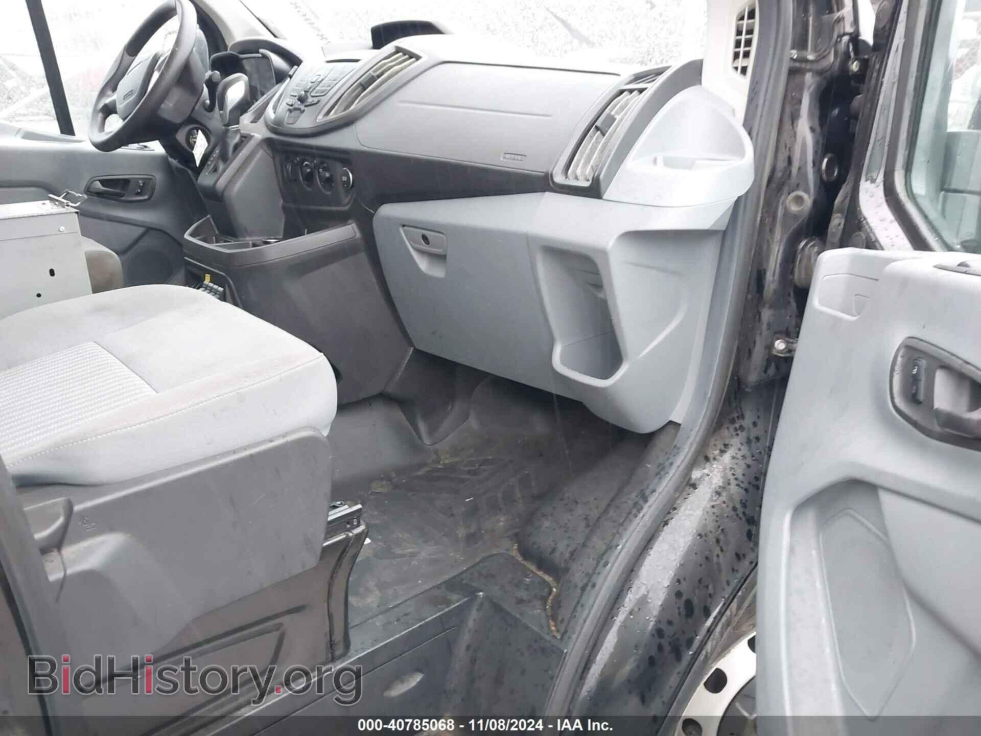 2018 FORD TRANSIT-150 - VIN: 1FTYE1YM3JKA11565 - Photo 5