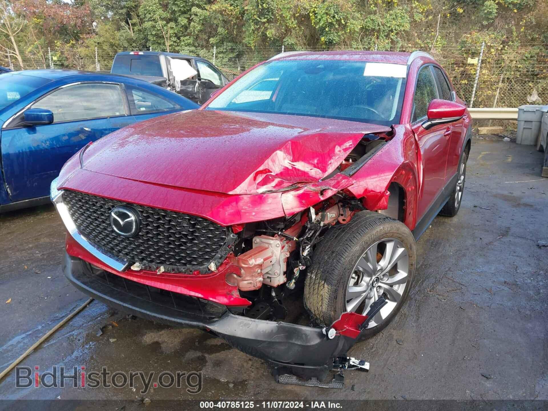 2023 MAZDA CX-30 - VIN: 3MVDMBBM7PM547192 - Фото 6
