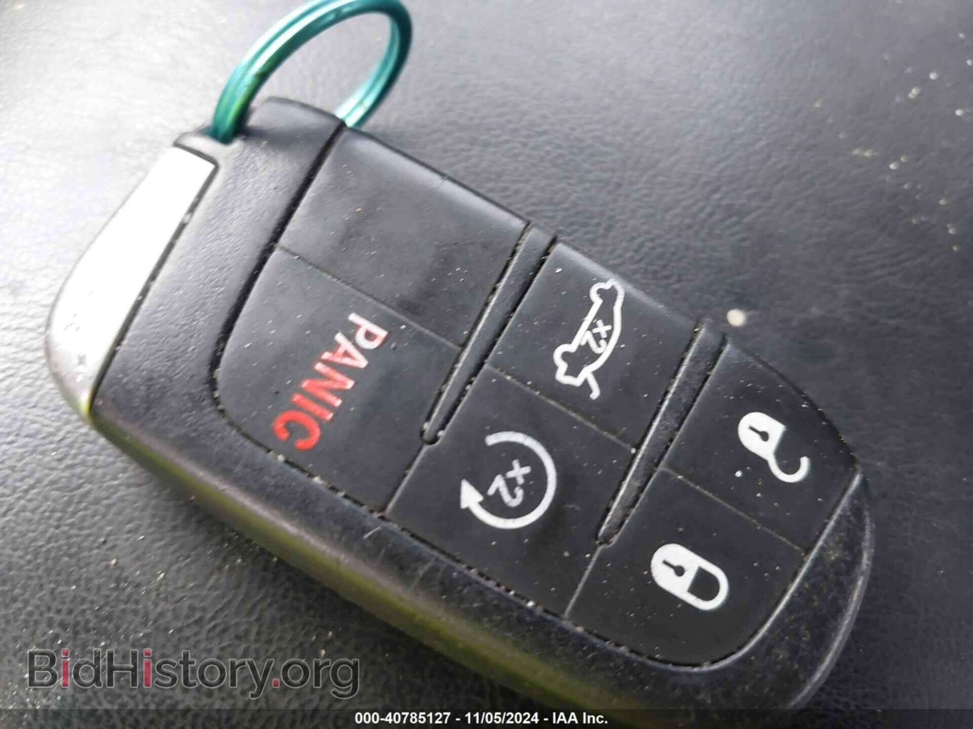 2013 CHRYSLER 300 - VIN: 2C3CCAGTXDH505236 - Фото 11