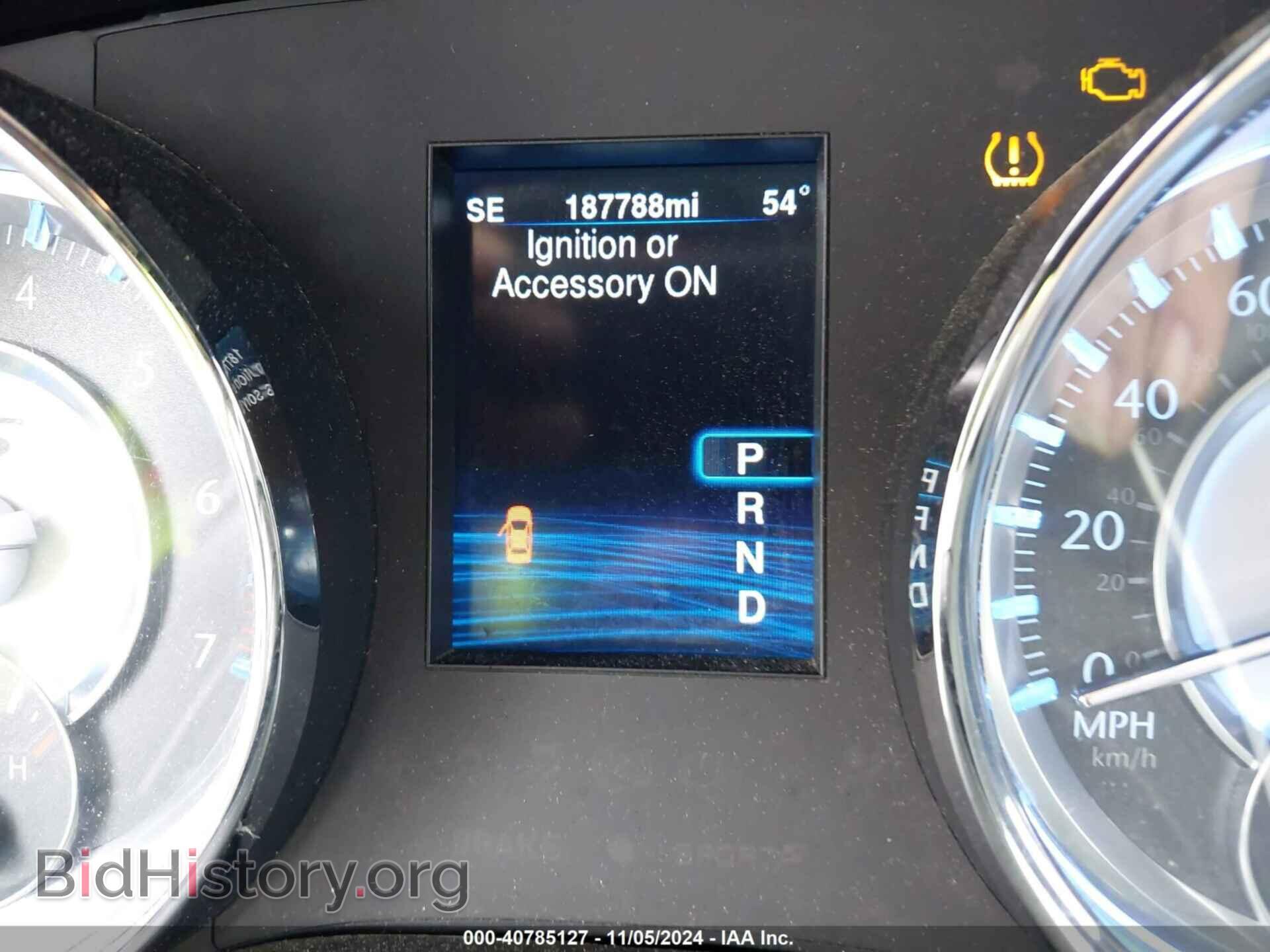 2013 CHRYSLER 300 - VIN: 2C3CCAGTXDH505236 - Фото 16