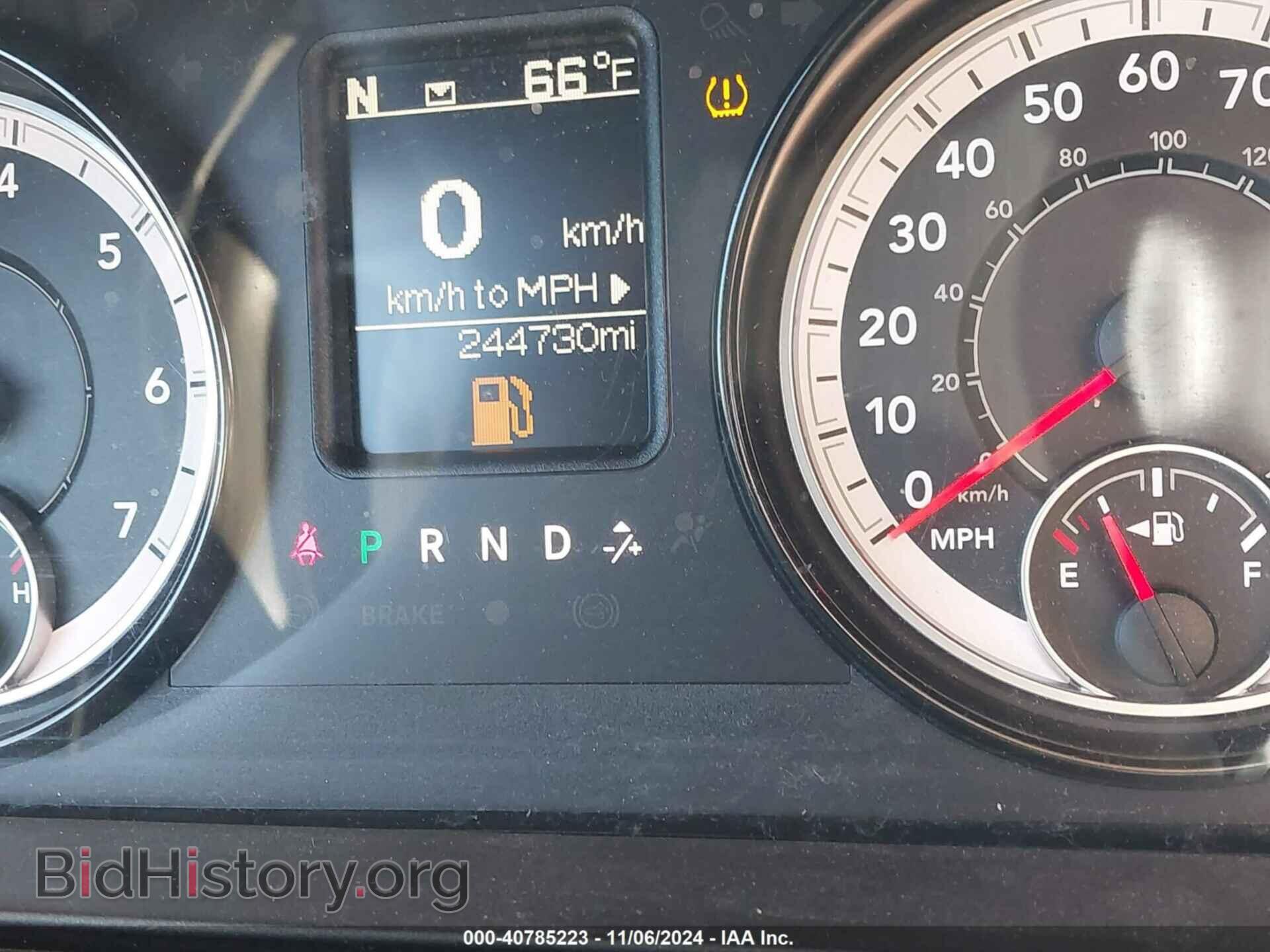 2017 RAM 1500 - VIN: 1C6RR7TT2HS784684 - Фото 7
