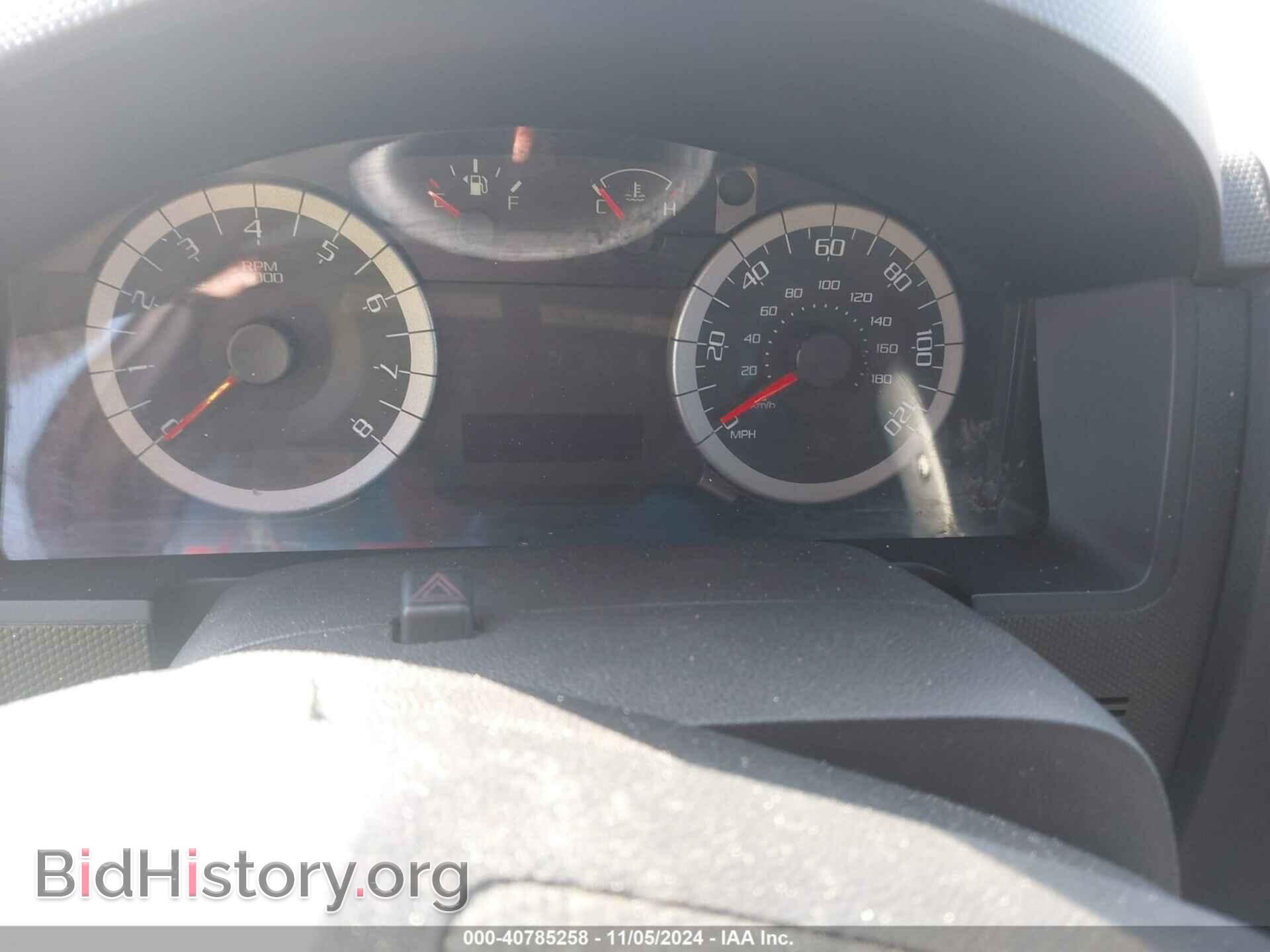 2012 FORD ESCAPE - VIN: 1FMCU0DG3CKA77796 - Фото 7