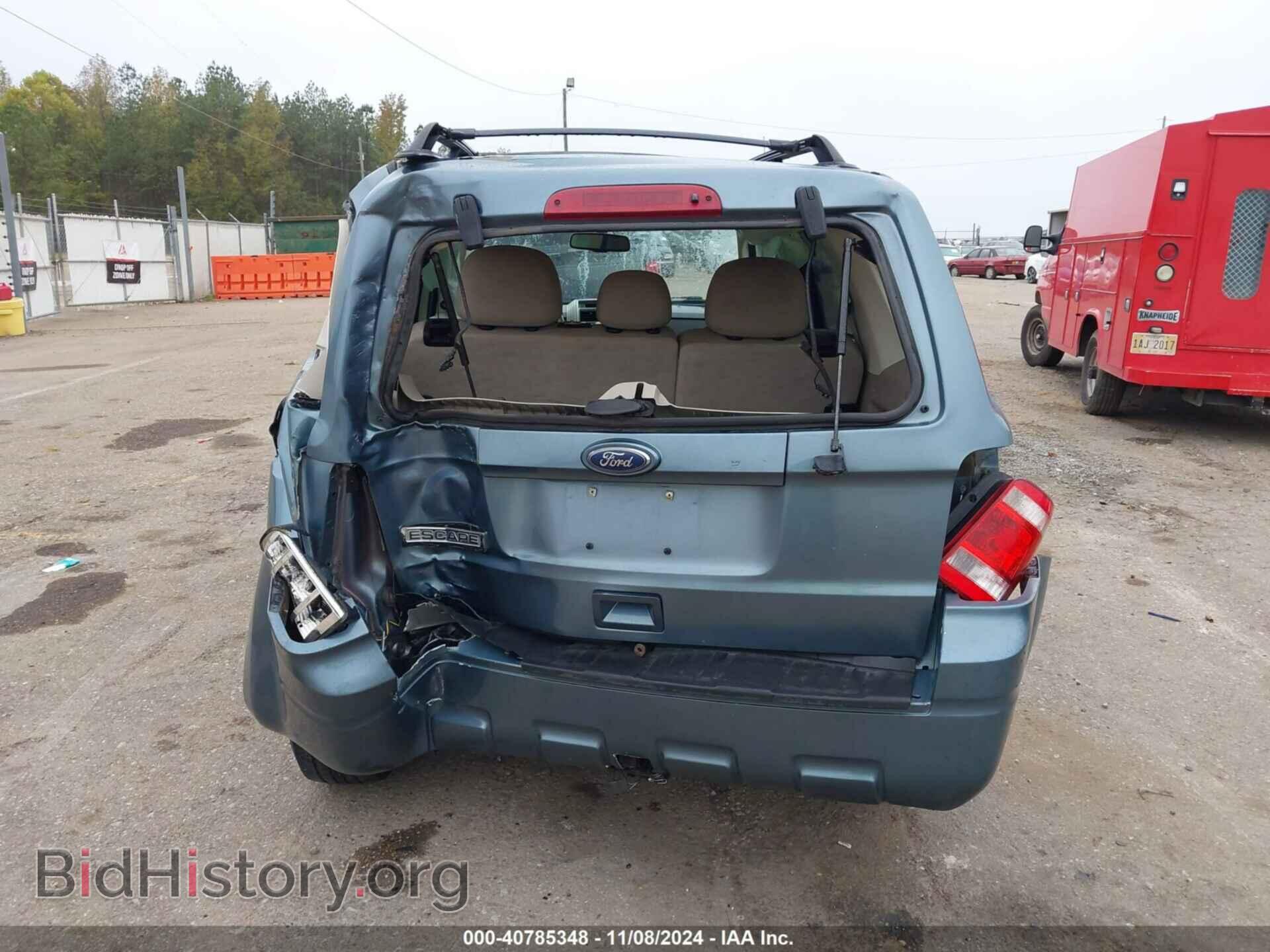 2012 FORD ESCAPE - VIN: 1FMCU0DG3CKB49838 - Фото 16