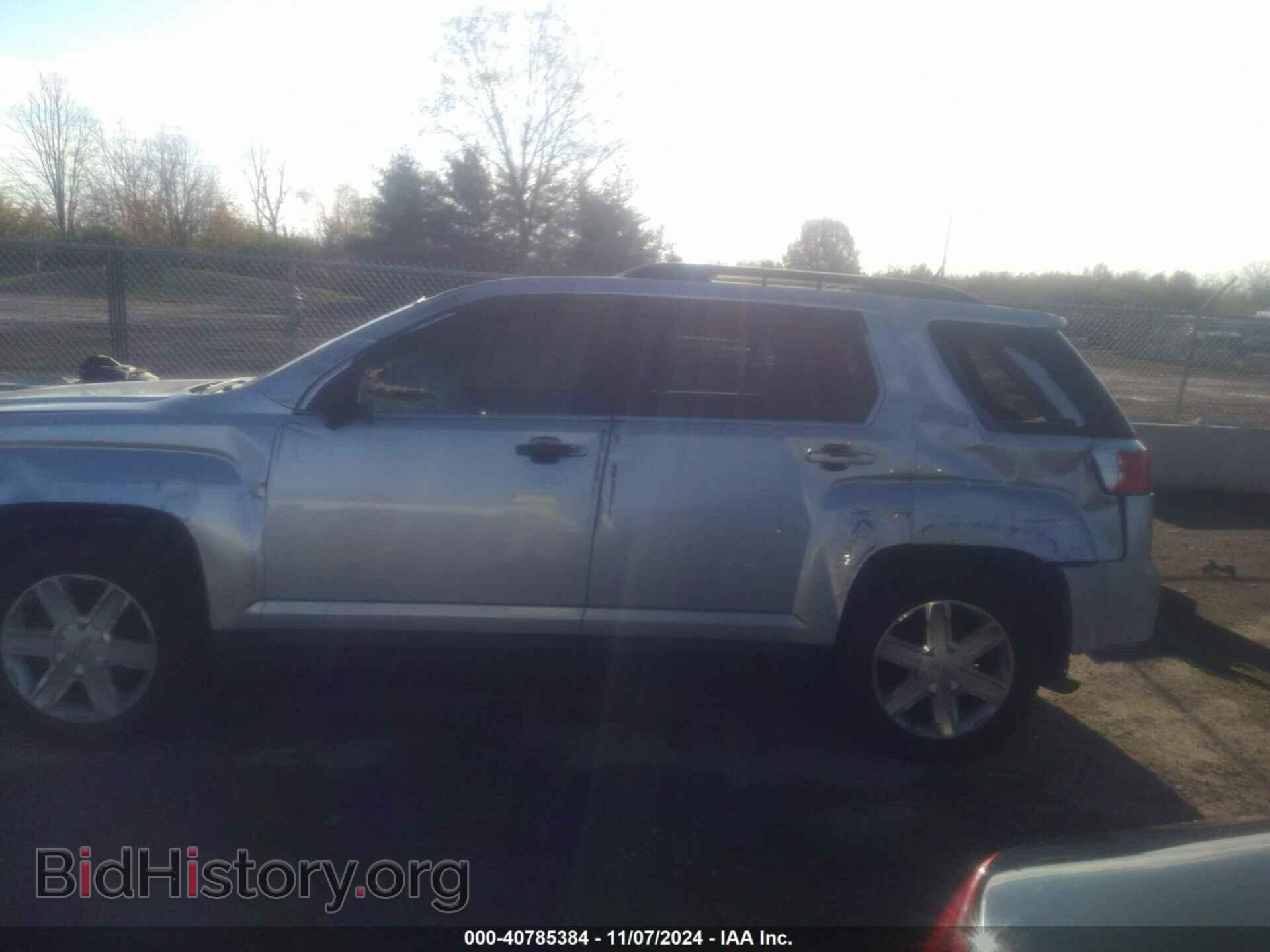 2012 GMC TERRAIN - VIN: 2GKALSEKXC6146228 - Photo 15