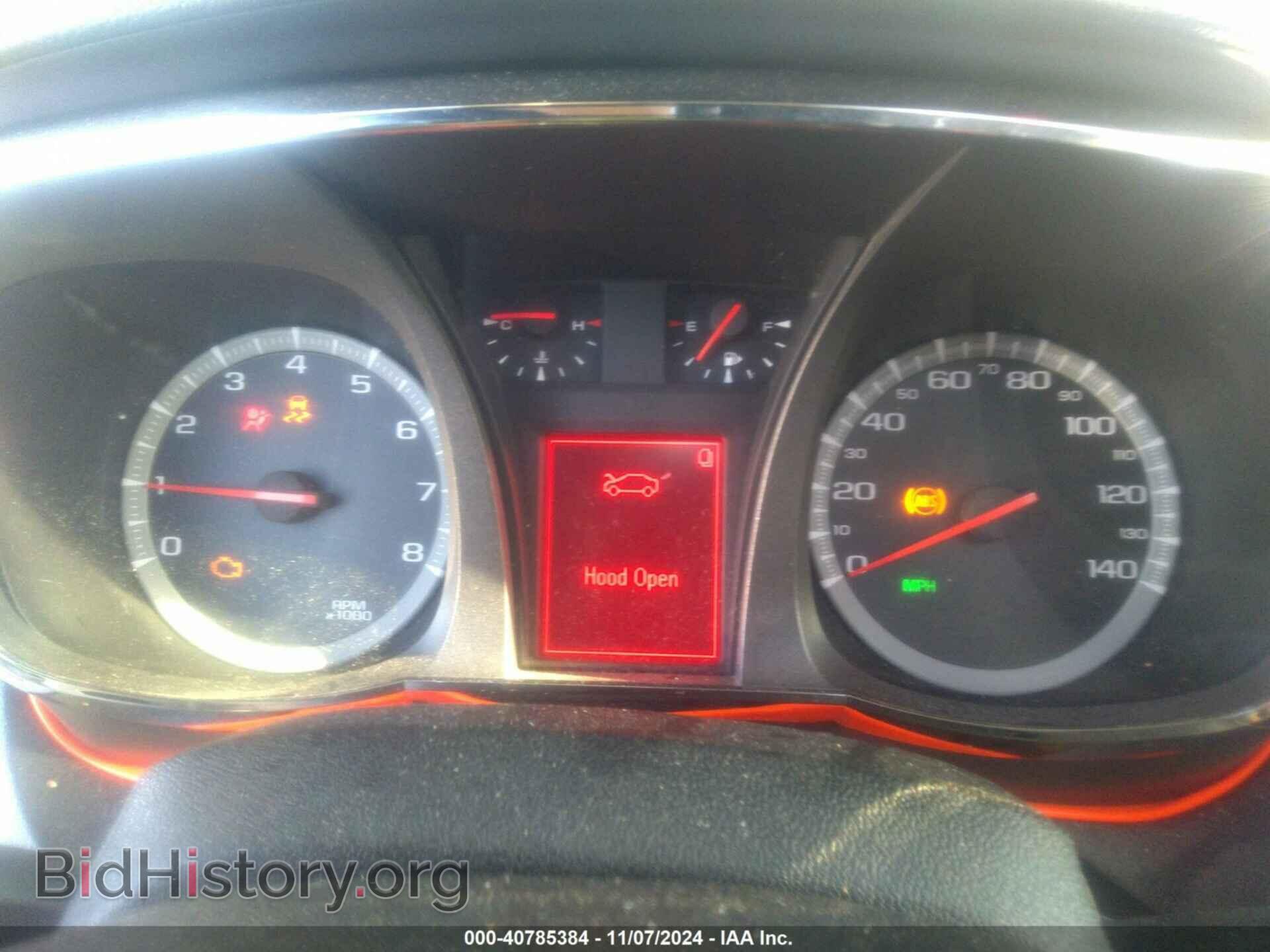 2012 GMC TERRAIN - VIN: 2GKALSEKXC6146228 - Photo 7