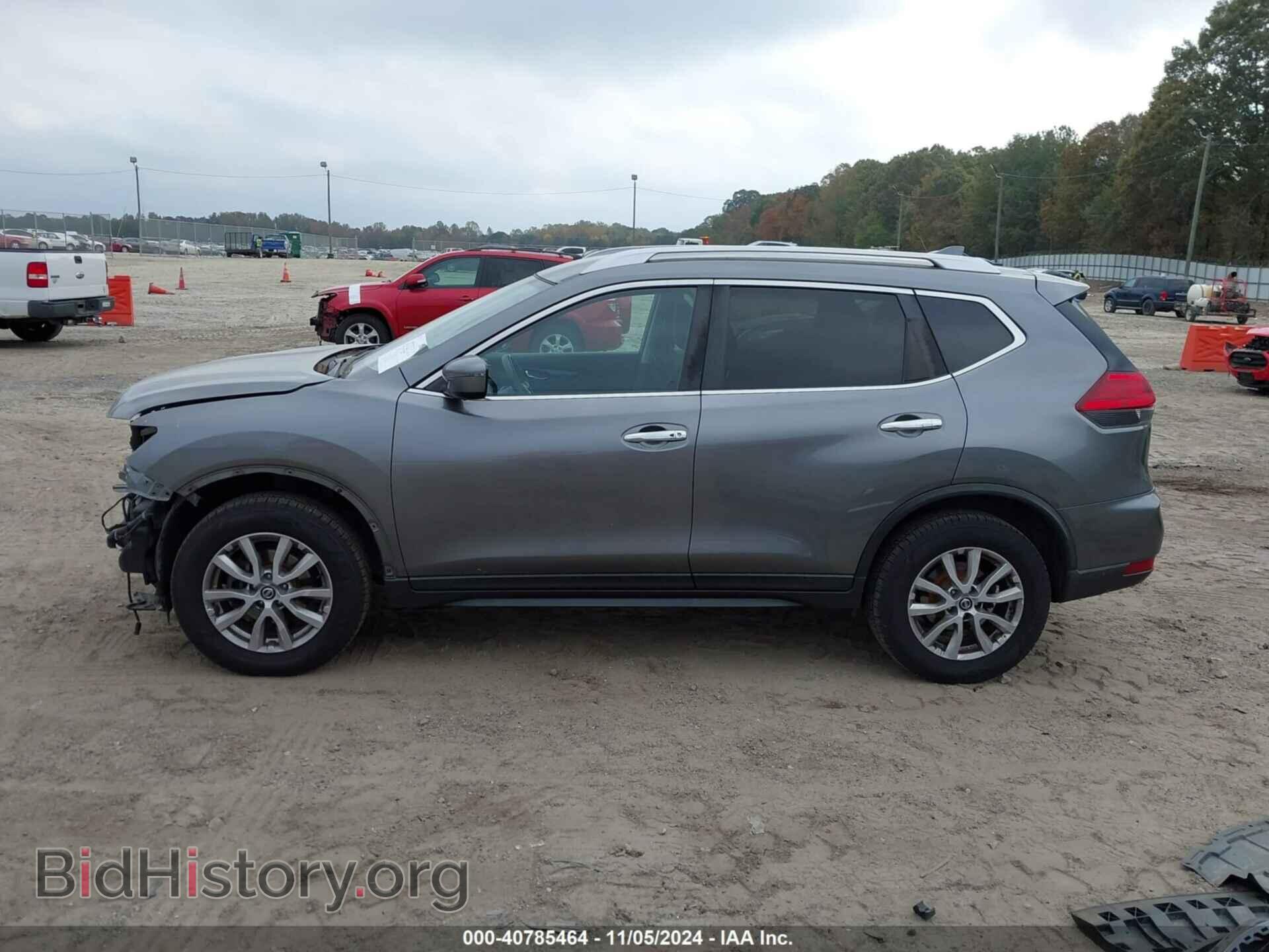2017 NISSAN ROGUE - VIN: KNMAT2MV3HP567156 - Photo 15