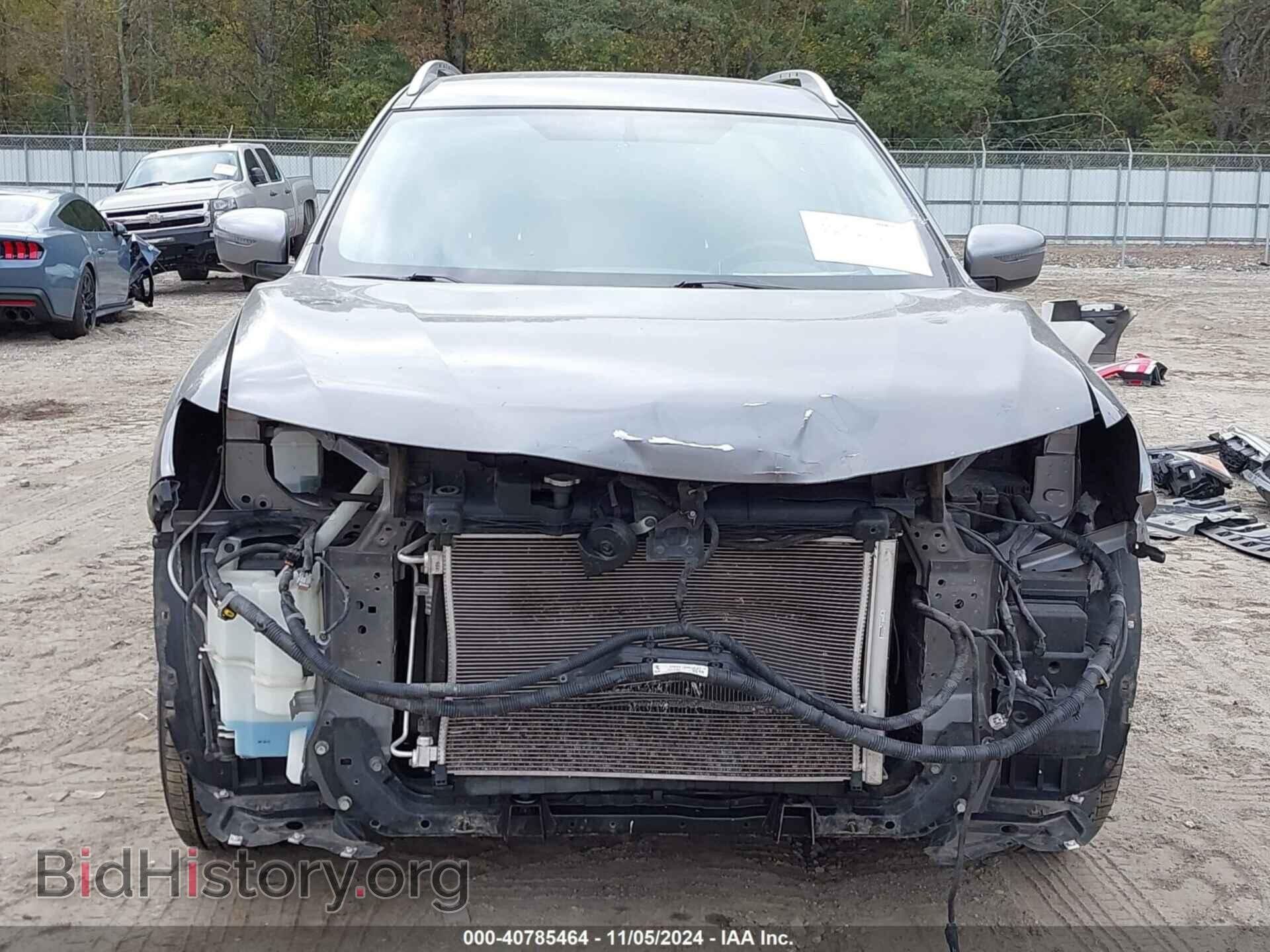 2017 NISSAN ROGUE - VIN: KNMAT2MV3HP567156 - Photo 6