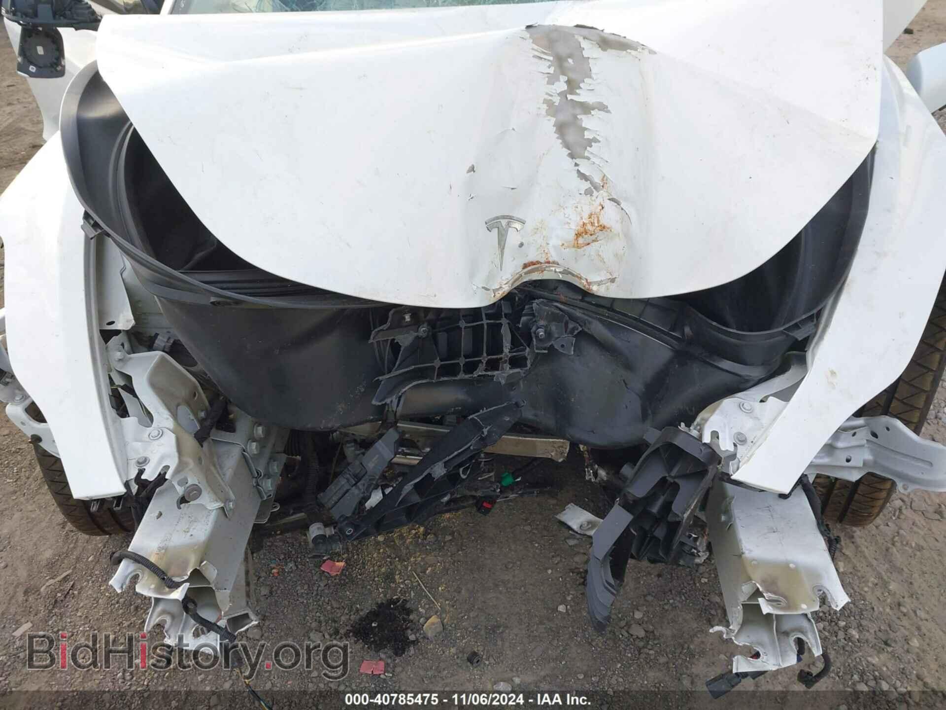 2021 TESLA MODEL 3 - VIN: 5YJ3E1EA6MF047773 - Фото 6